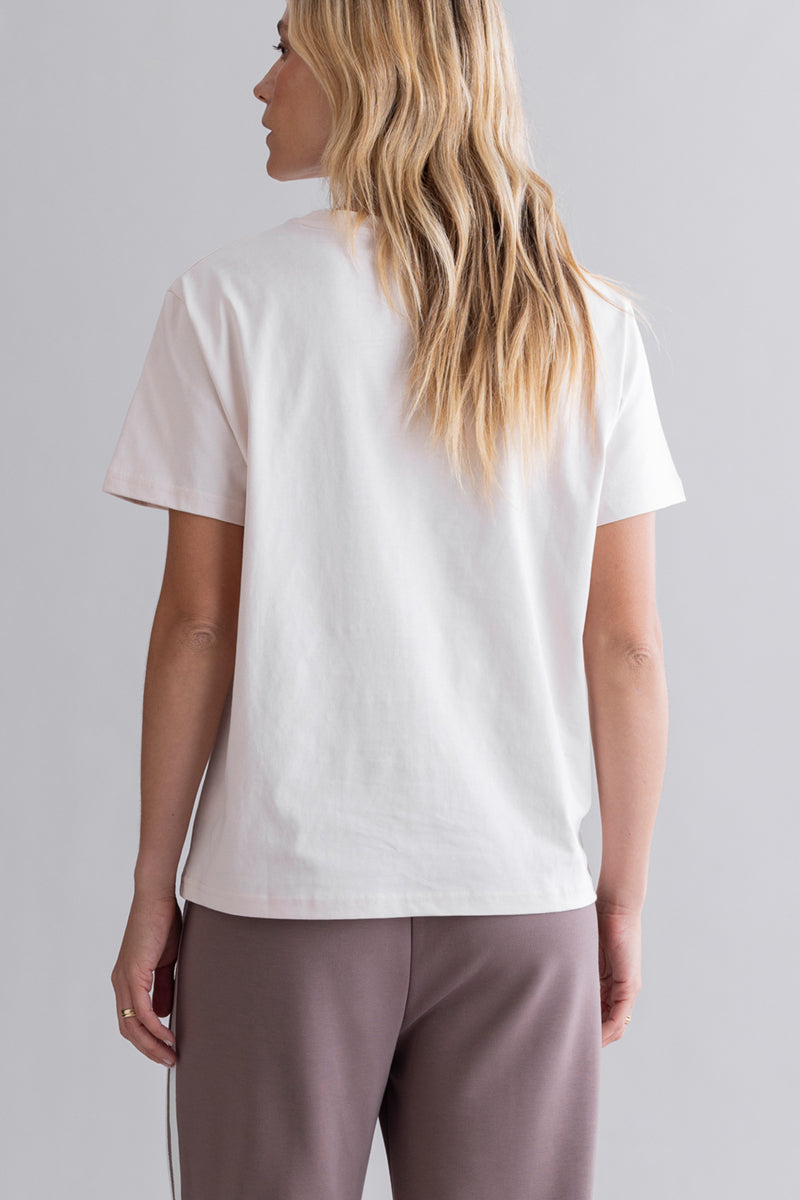 hey-honey-classic-t-shirt-peace-dove-shirt-baumwolle image 4