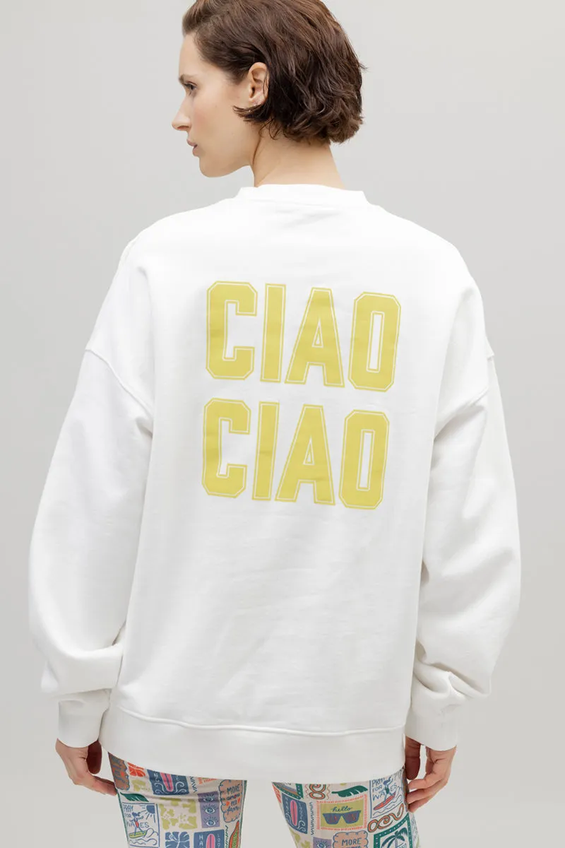 hey-honey-classic-ciao-ciao-sweater-pullover-baumwolle image 1