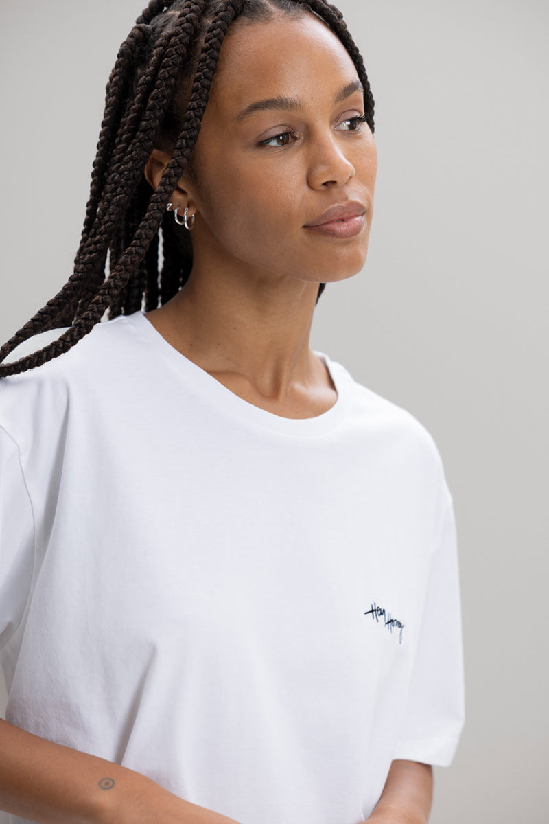 hey-honey-classic-shirt-dream-t-shirt-wei-baumwolle image 5