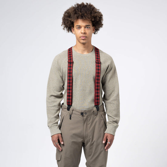 arcade-jessup-plaid-hosentr-ger-karo-verstellbar image 2