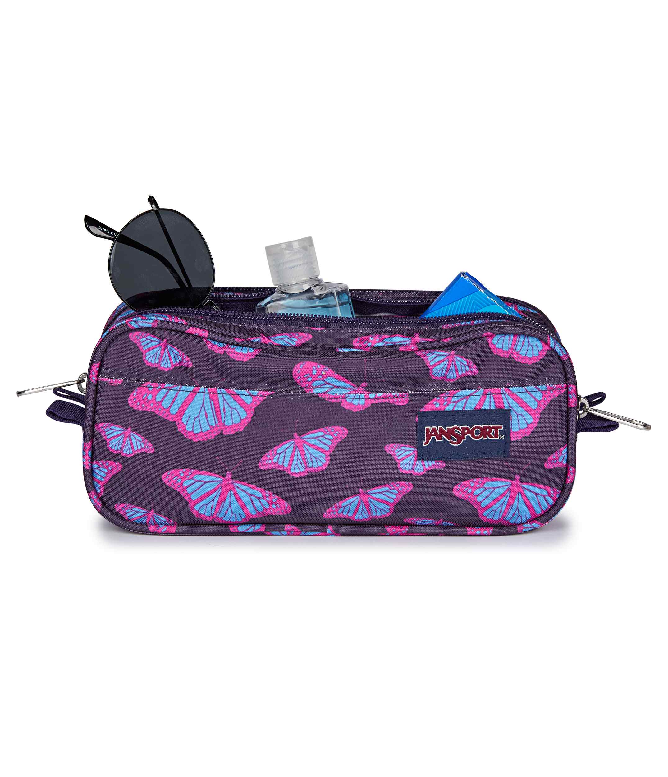 jansport-large-accessory-pouch-t-schchen-flutter-by-purple image 3