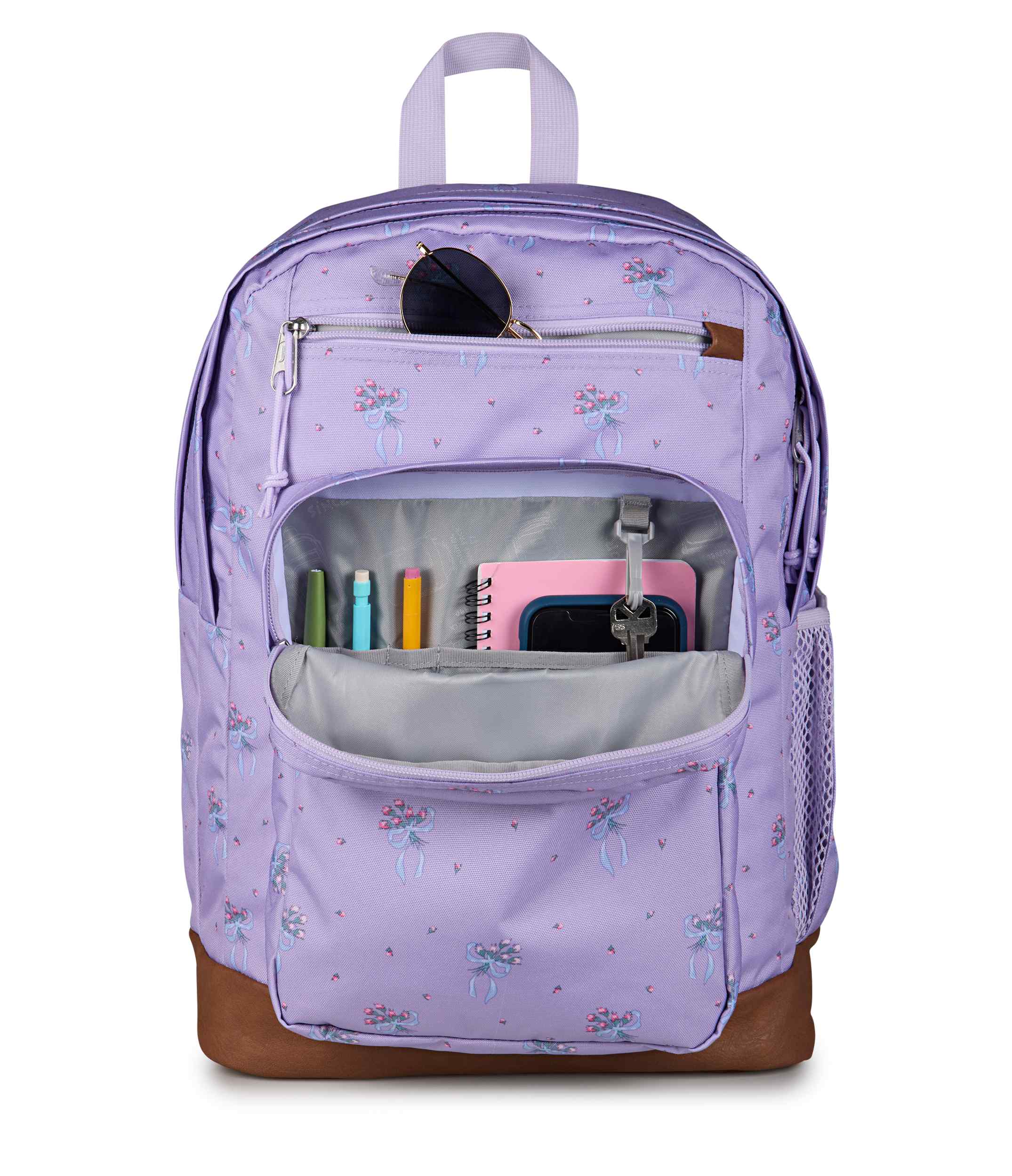 jansport-cool-student-rucksack-pastel-petal-laptop-15-zoll image 8