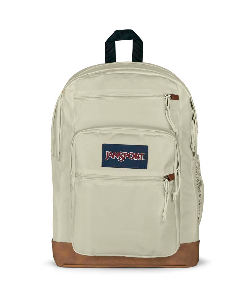 jansport-cool-student-rucksack-coconut-15-zoll-laptopfach-xl image 1