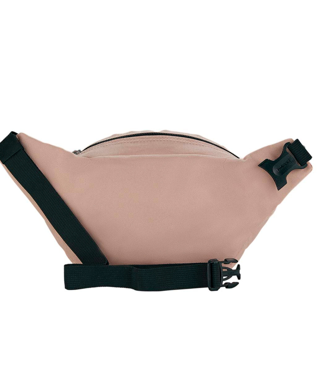 jansport-fifth-avenue-bauchtasche-misty-rose-slingbag image 3