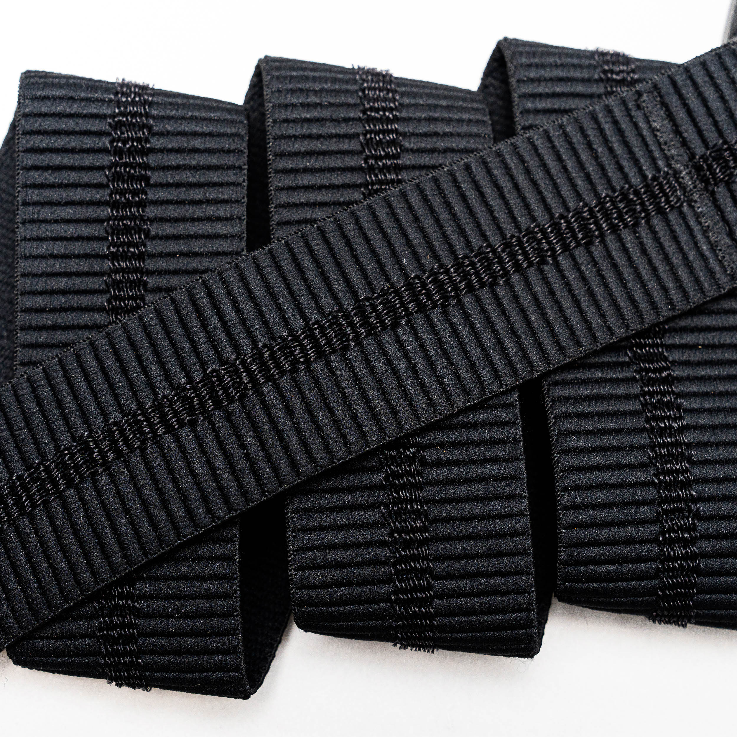 arcade-adventure-stamped-stretchg-rtel-herren-schwarz-navy image 2