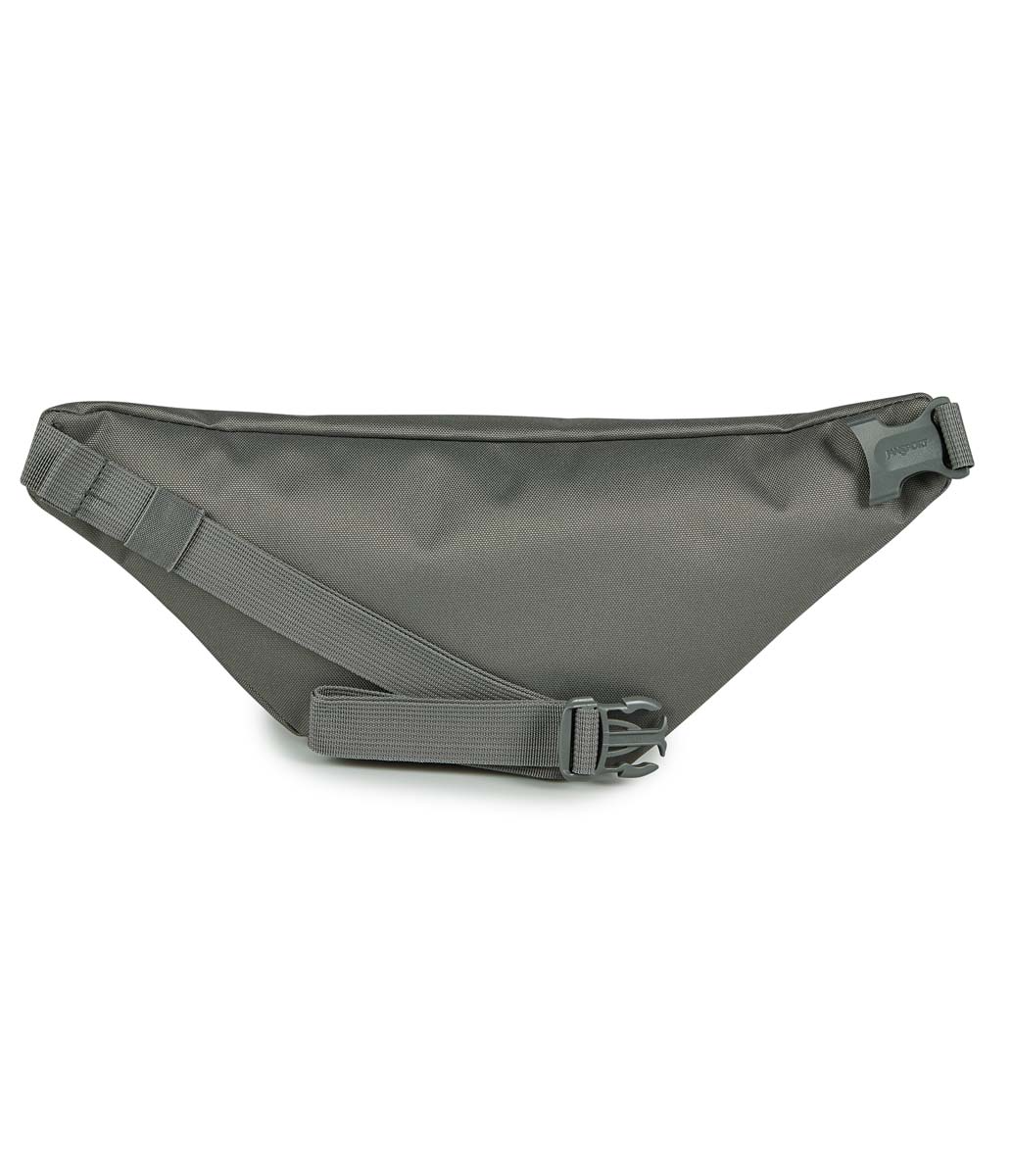 jansport-swing-waistpack-bauchtasche-graphite-grey-2-f-cher image 5