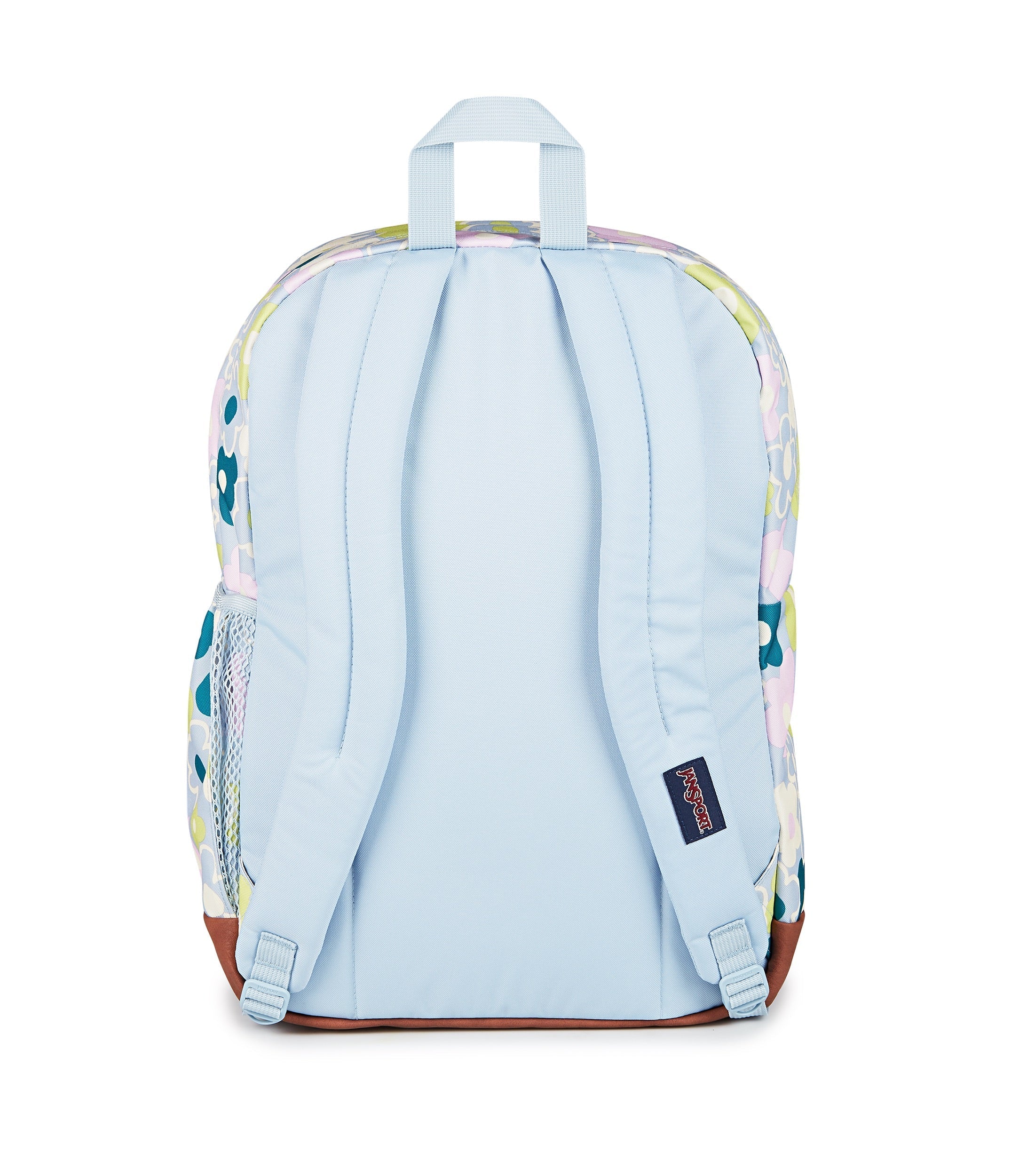 jansport-cool-student-rucksack-crazy-daisies-15-zoll-laptopfach-xl image 8