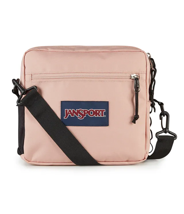 jansport-central-adaptive-crossbody-umh-ngetasche-misty-rose-adaptiv image 1