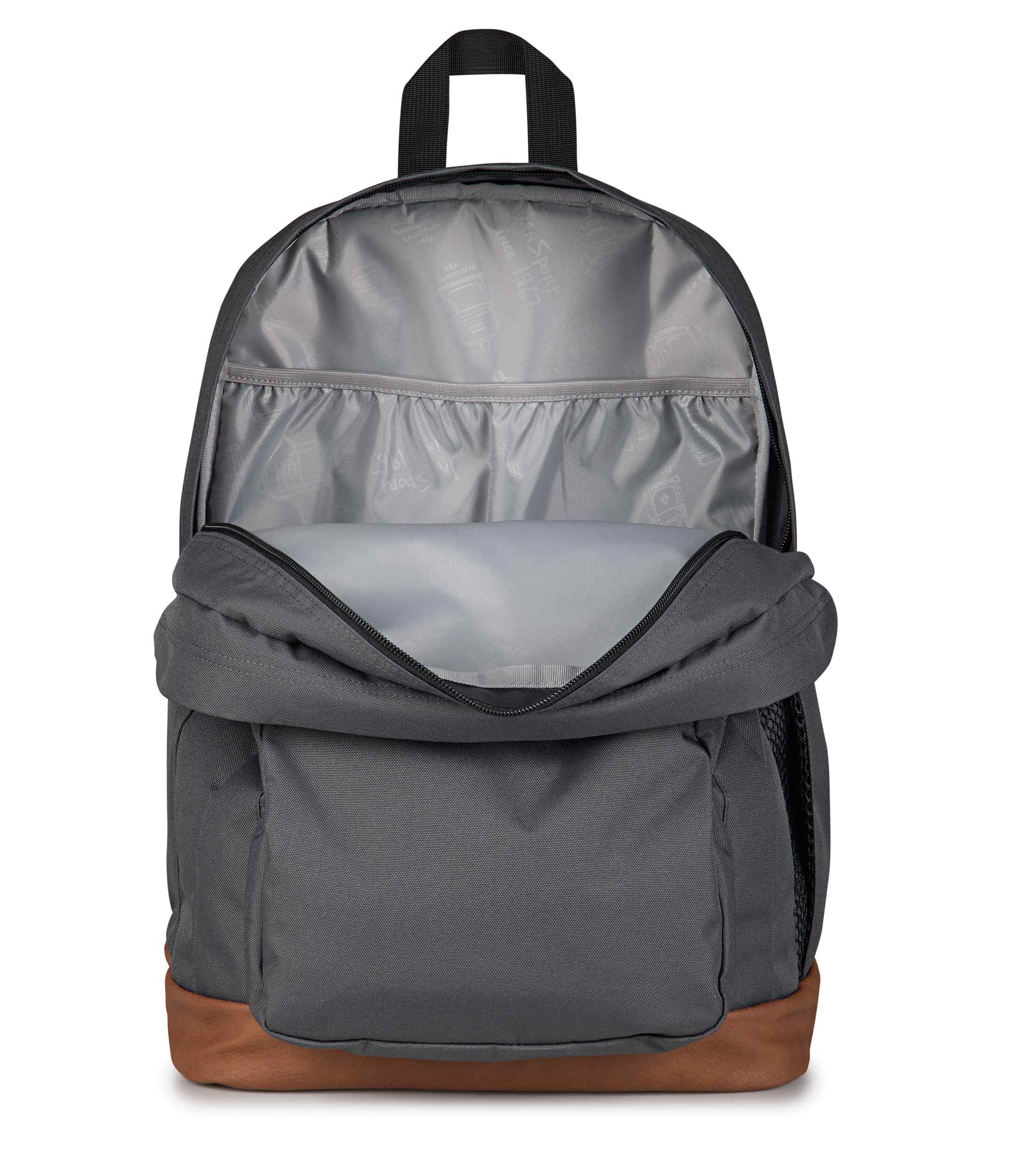 jansport-cool-student-rucksack-smokey-grit-15-zoll image 5