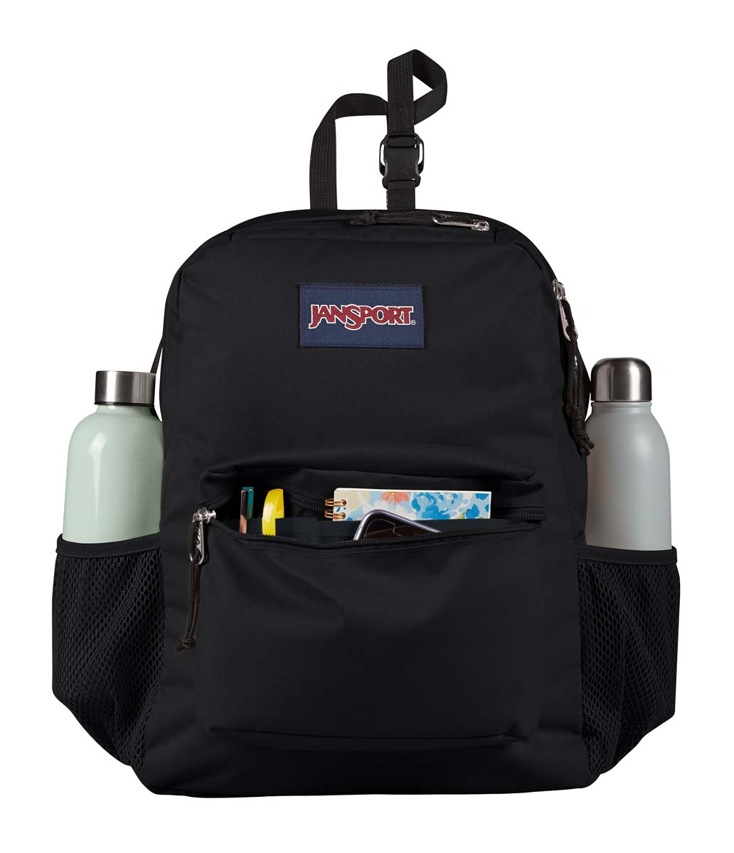 jansport-central-adaptive-pack-rucksack-schwarz-medium image 3