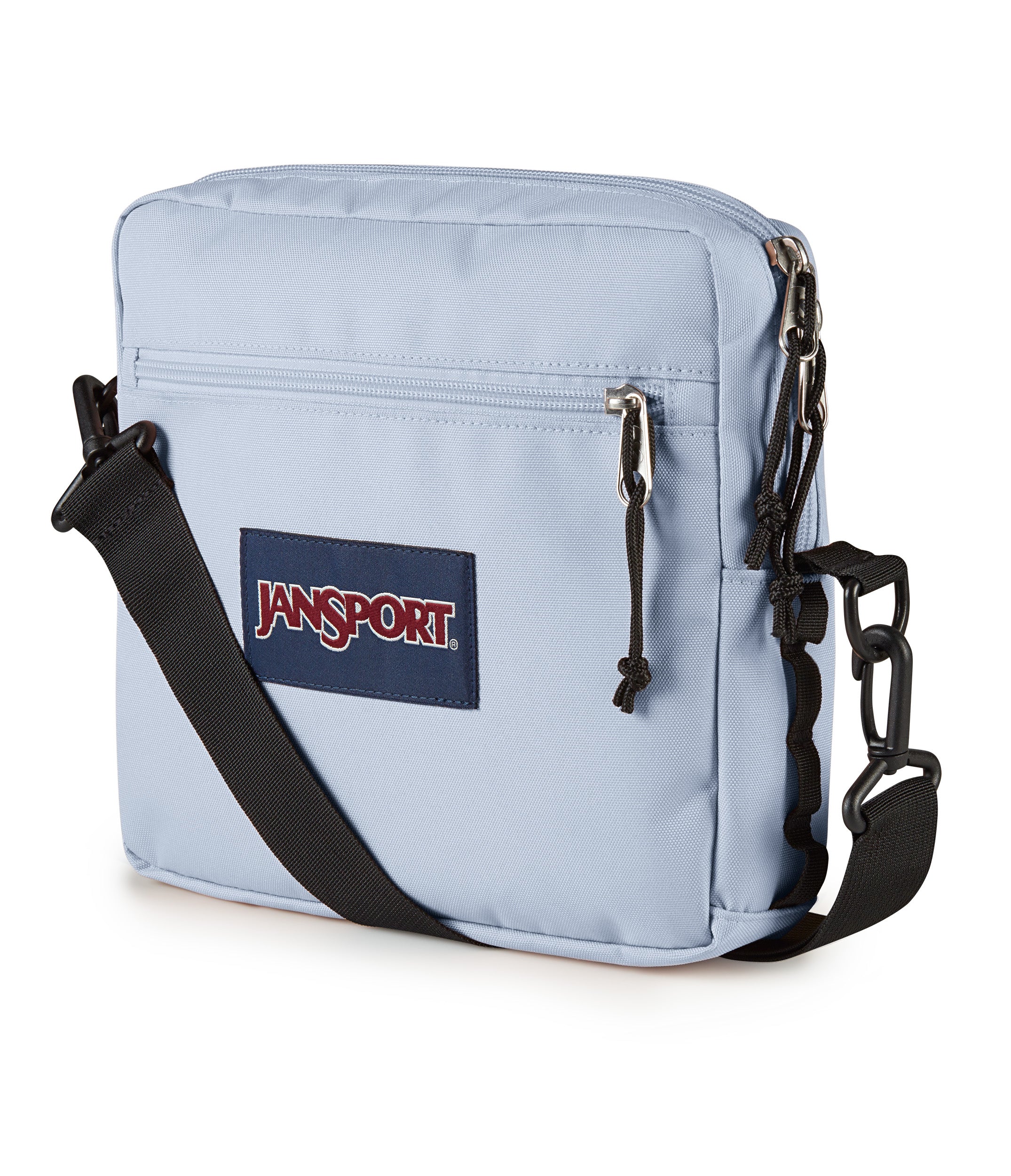 jansport-central-crossbody-umh-ngetasche-blue-dusk-600d image 8