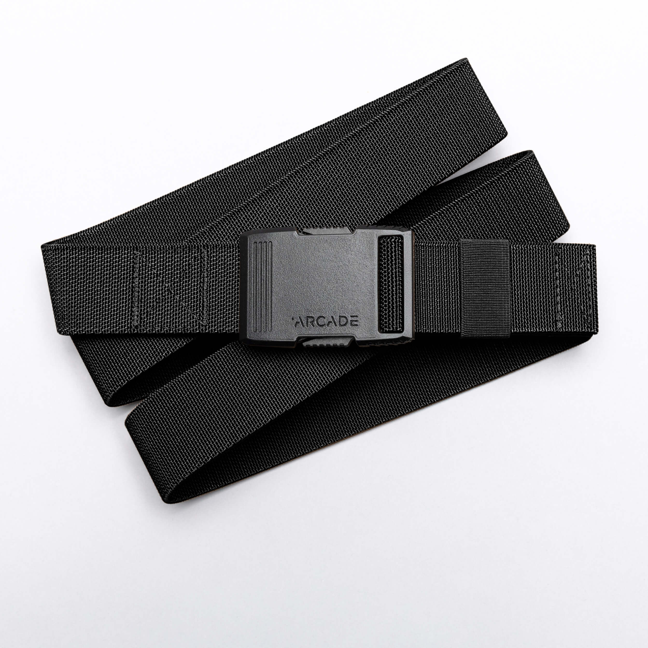 arcade-hardware-utility-g-rtel-charcoal-standard-stretch image 7