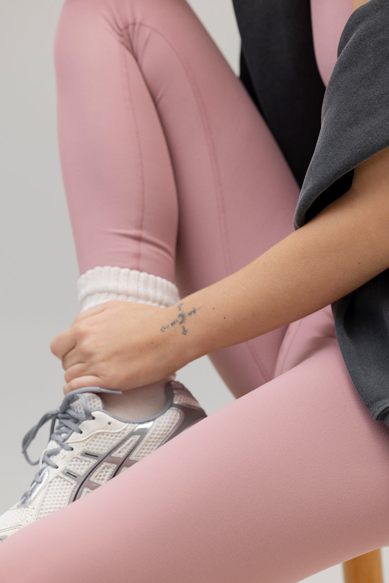 hey-honey-always-dressed-leggings-rose-yogahose-matt image 3