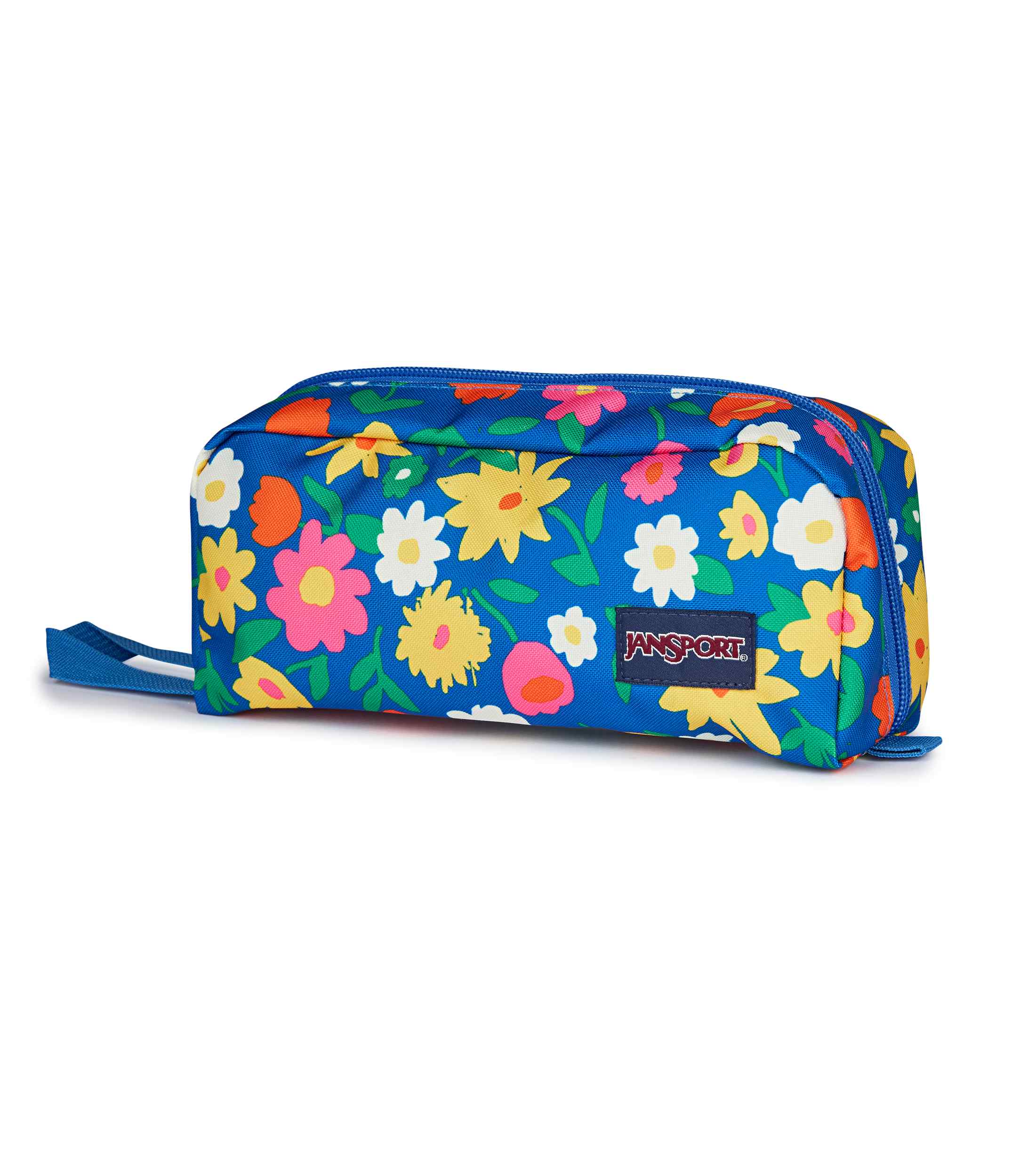 jansport-perfect-pouch-etui-flower-market-3-f-cher image 2