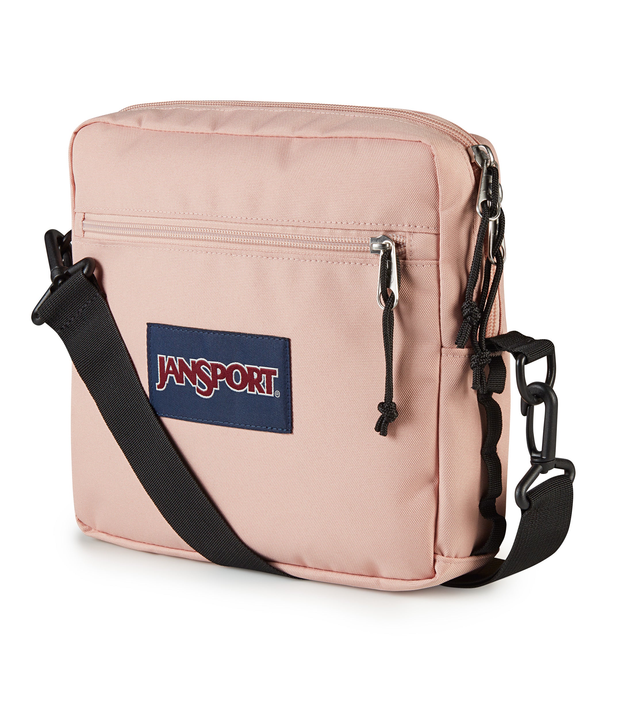 jansport-central-adaptive-crossbody-umh-ngetasche-misty-rose-adaptiv image 7