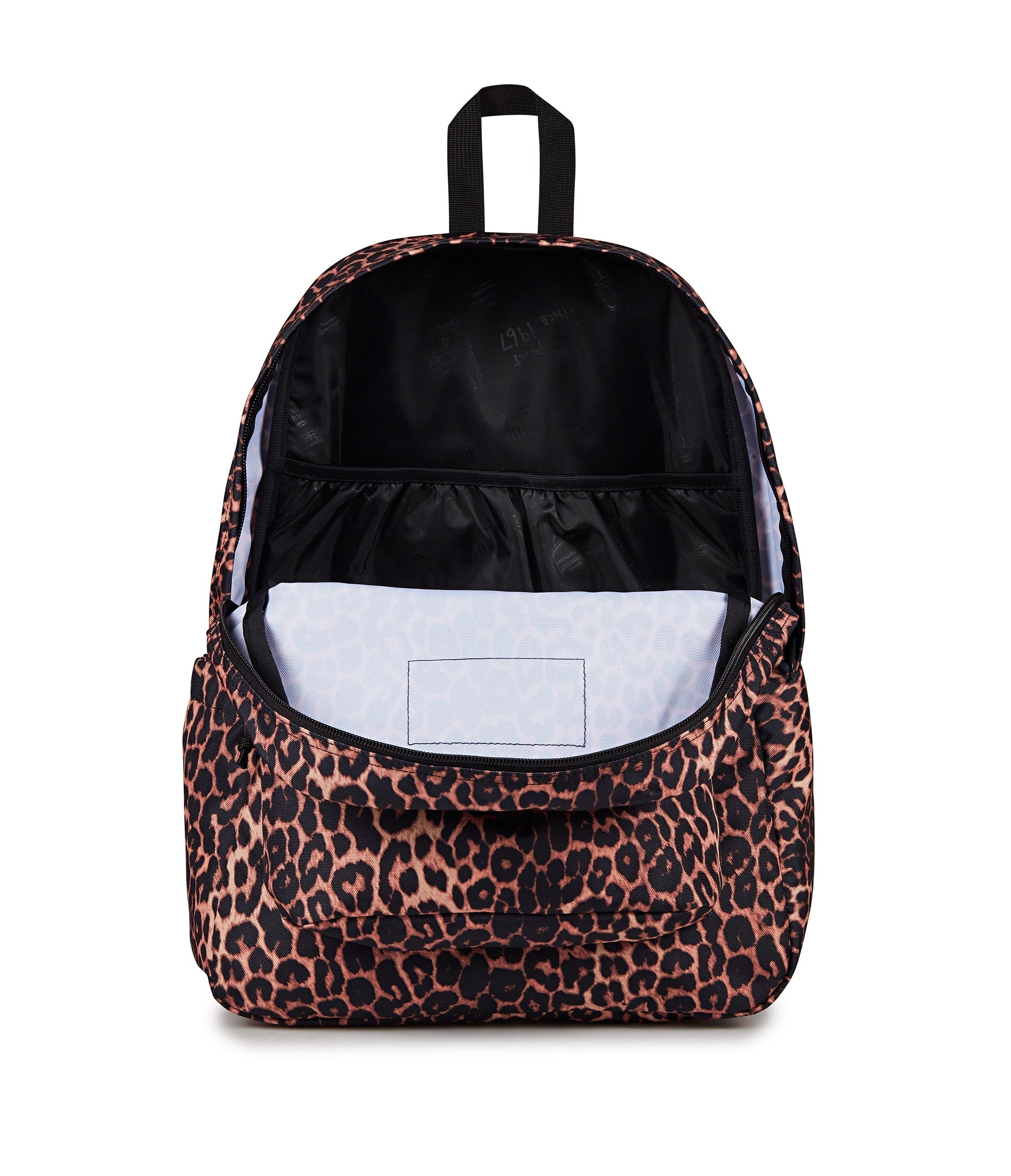 jansport-superbreak-plus-rucksack-animal-illusion-laptop image 3
