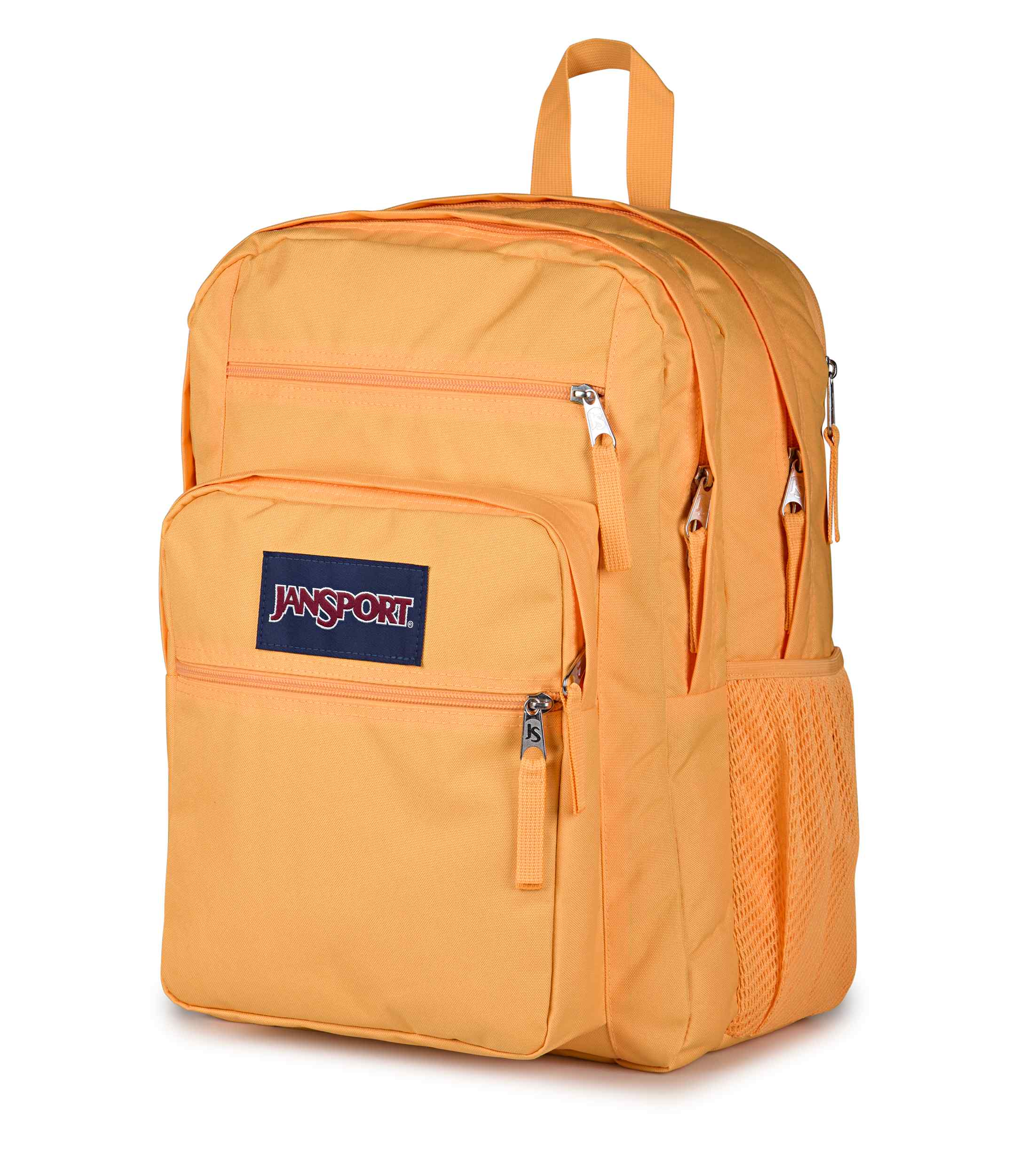 jansport-big-student-rucksack-orange-soda-15-zoll-laptop image 3