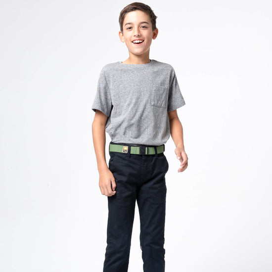arcade-rainbow-patch-youth-kinderg-rtel-bunt-elastisch image 5