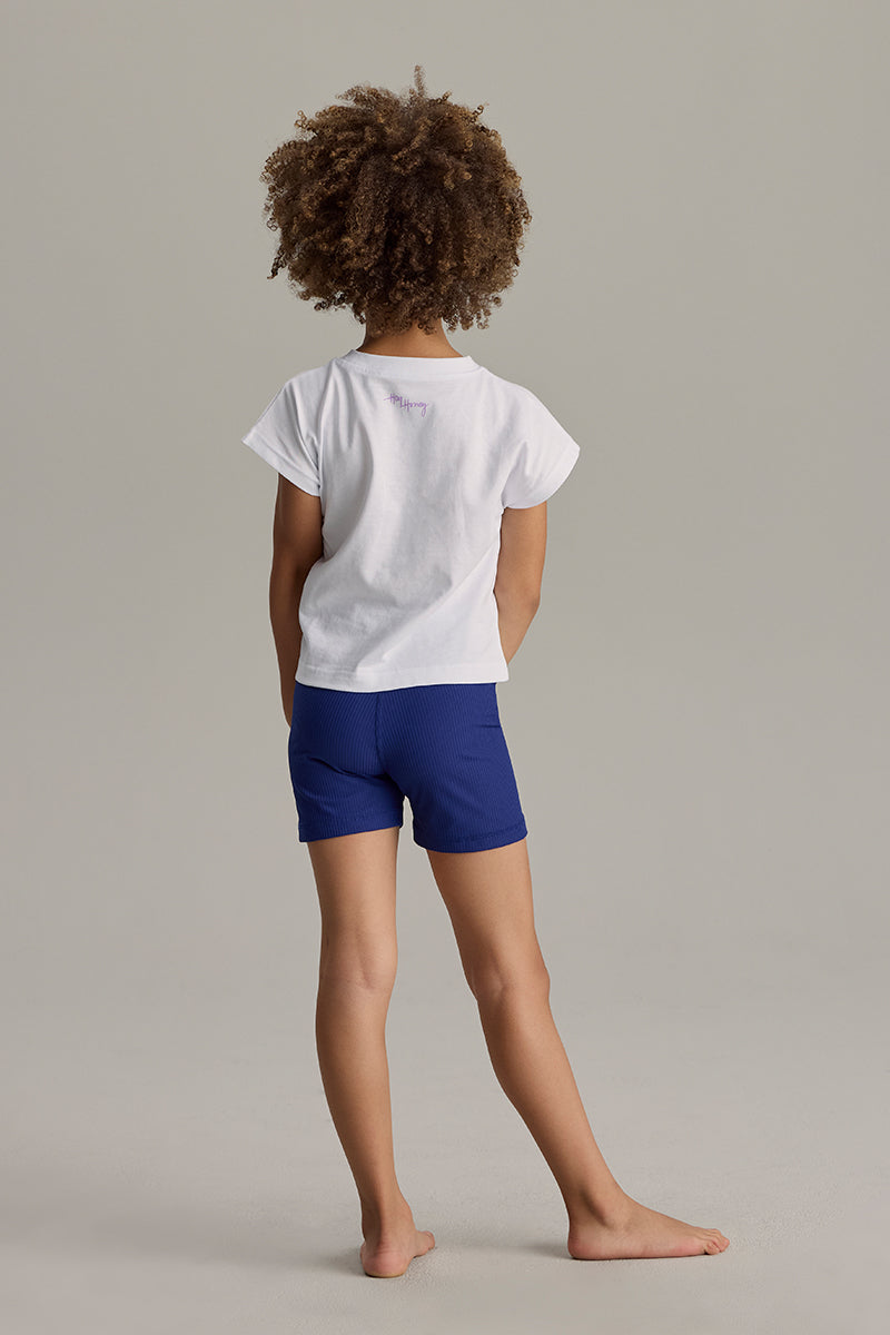 hey-honey-ribbed-kids-biker-blue-depth-kinder-shorts-tasche image 5