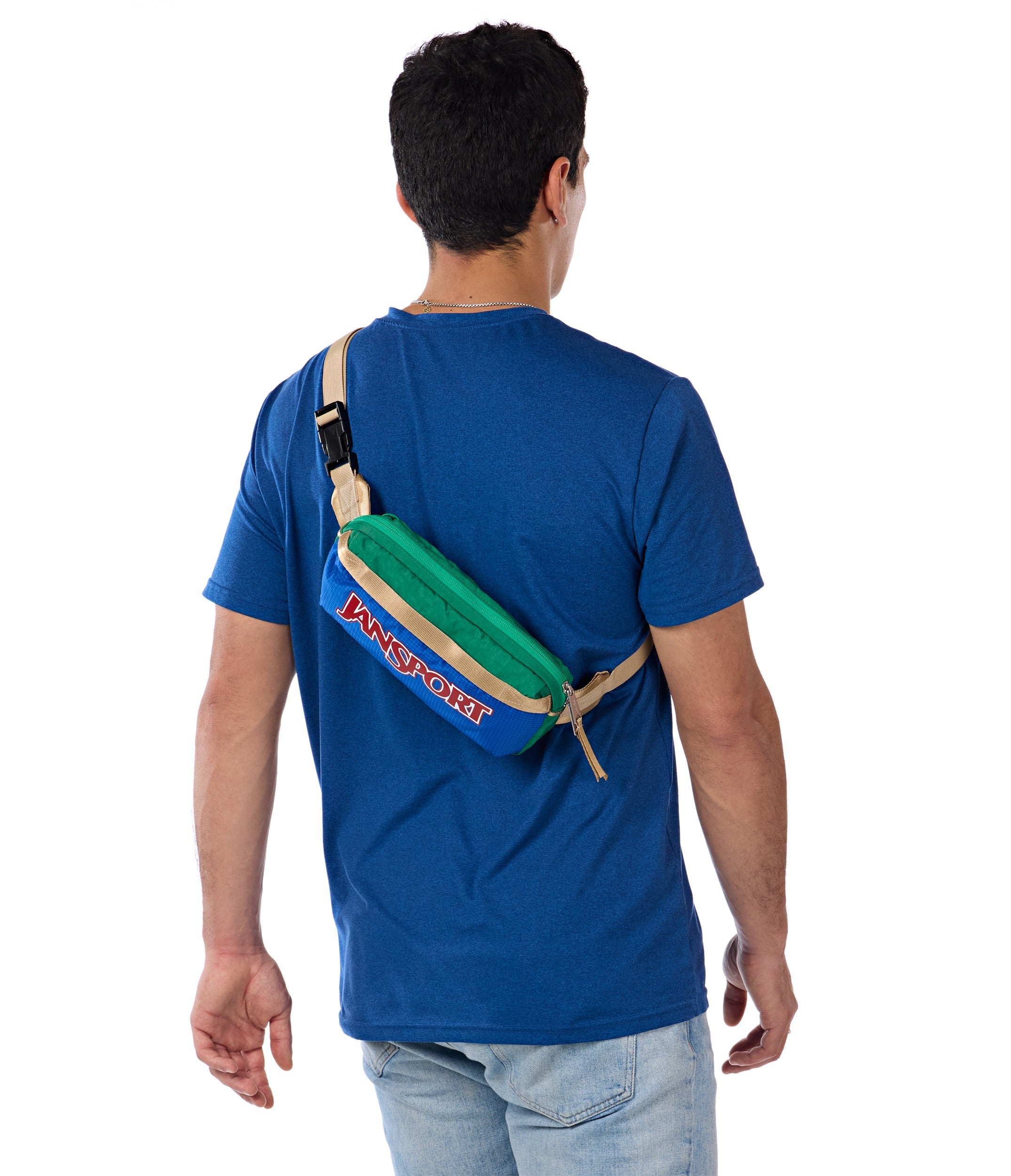 jansport-washington-waistpack-bauchtasche-jelly-kelly-retro image 5