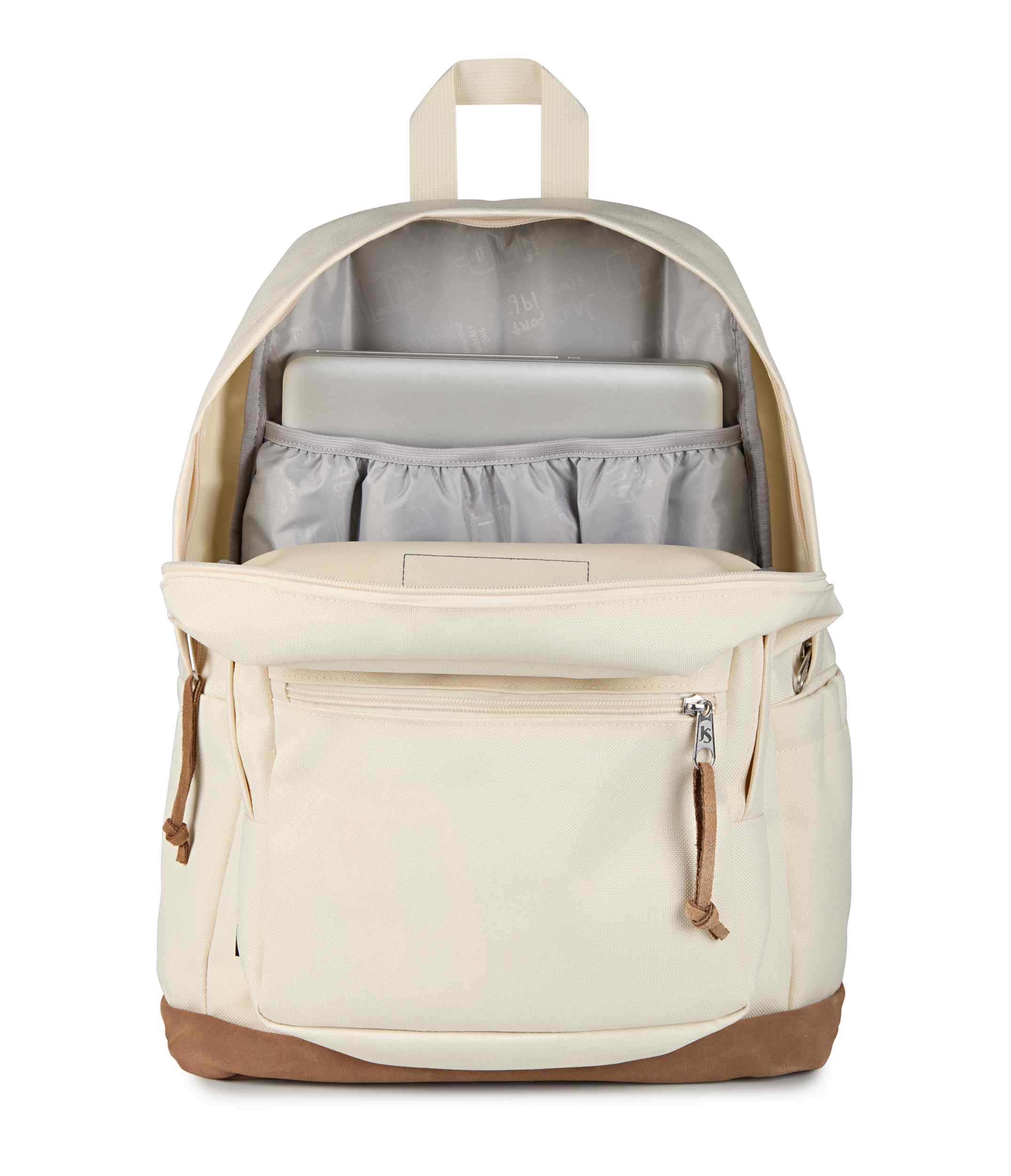 jansport-right-pack-rucksack-moon-flower-laptopfach image 7