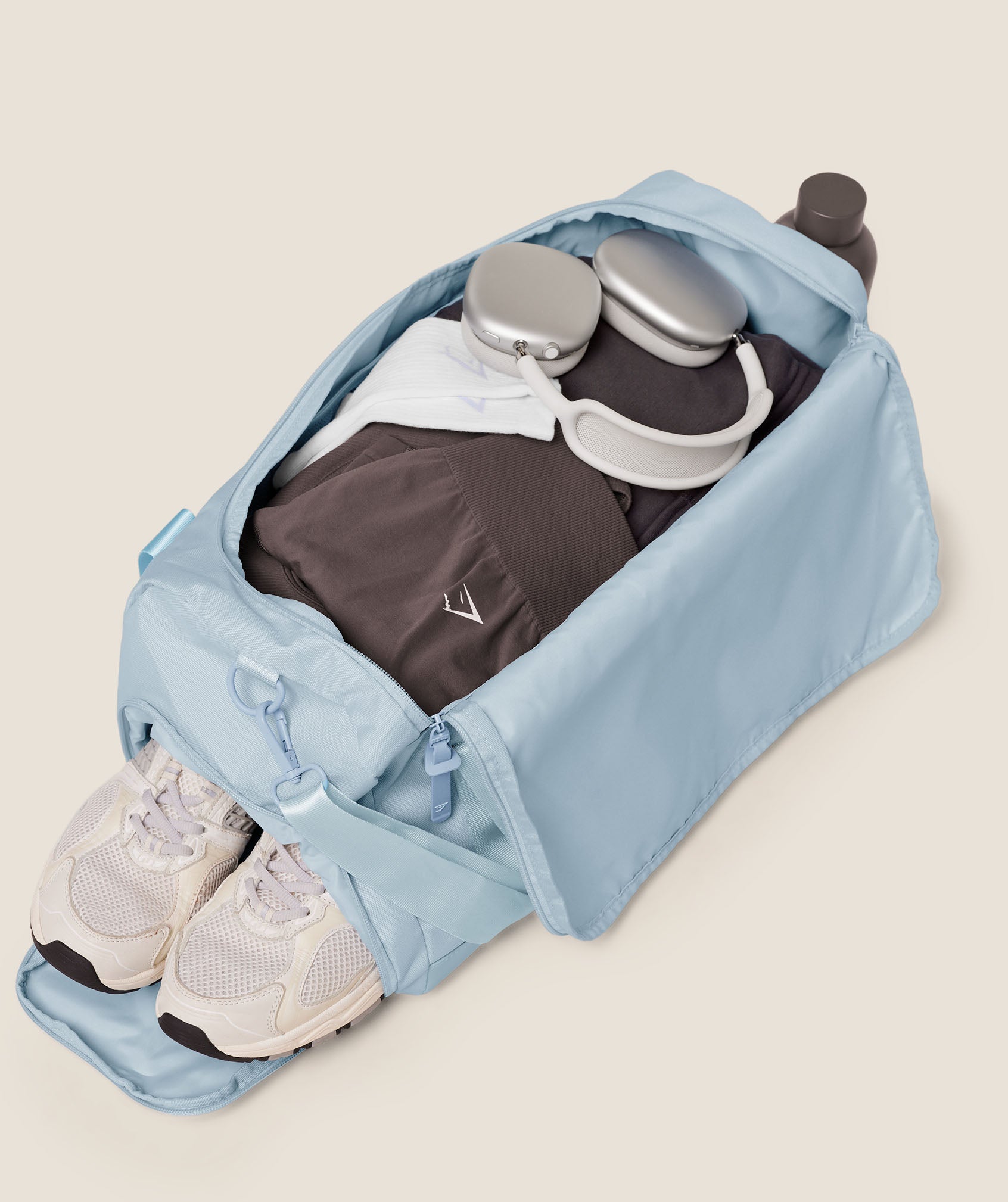 gymshark-everyday-holdall-small-sporttasche-34l-mit-schuhfach-3 image 2
