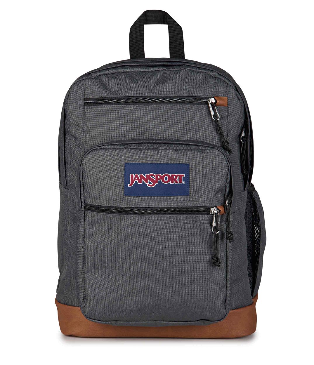 jansport-cool-student-rucksack-smokey-grit-15-zoll image 1