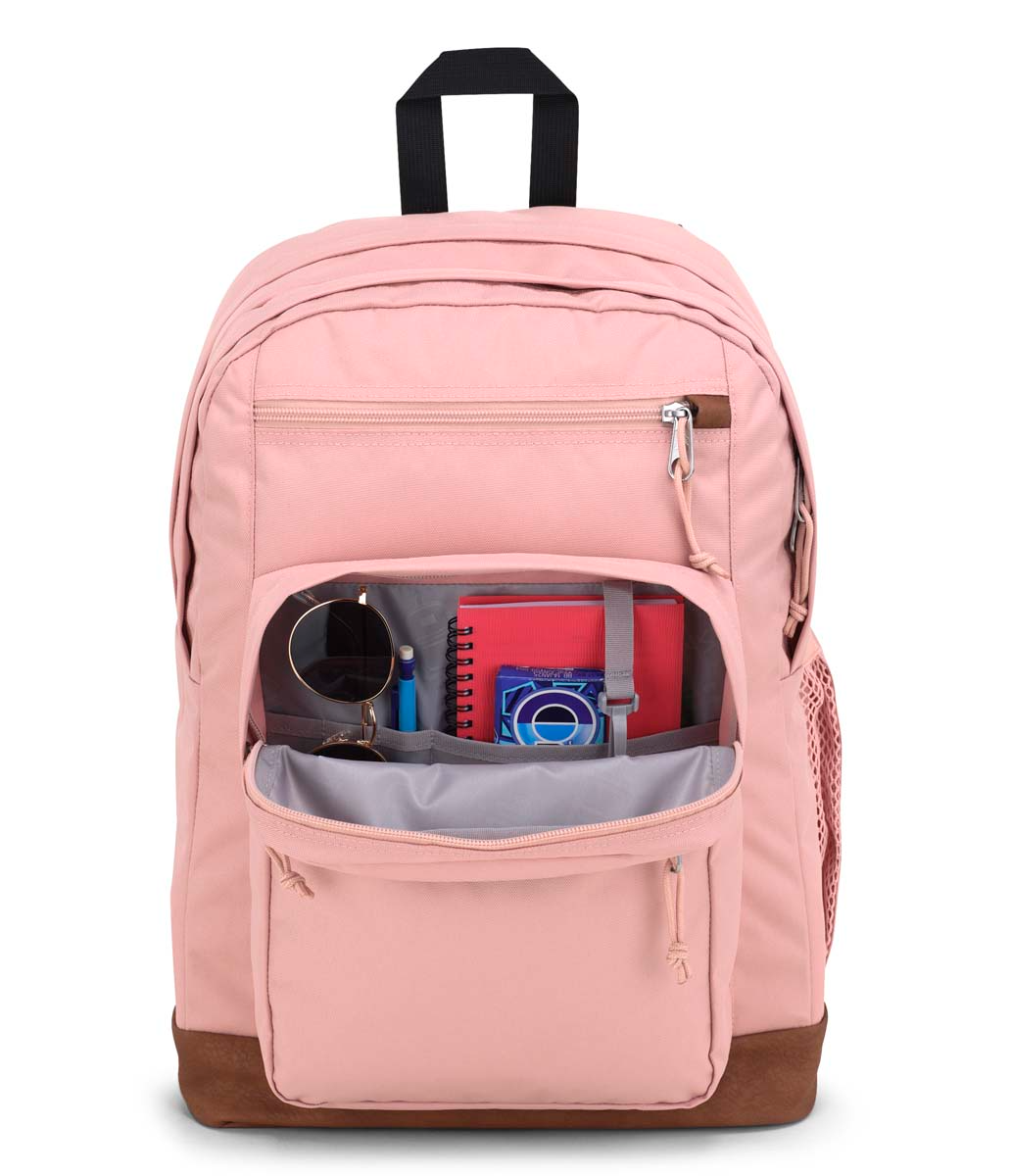 jansport-cool-student-rucksack-misty-rose-mit-15-zoll-laptopfach image 5