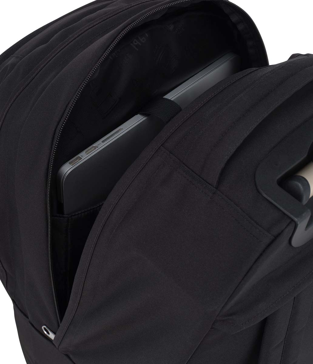 jansport-driver-8-rollrucksack-schwarz-mit-15-zoll-laptopfach image 3