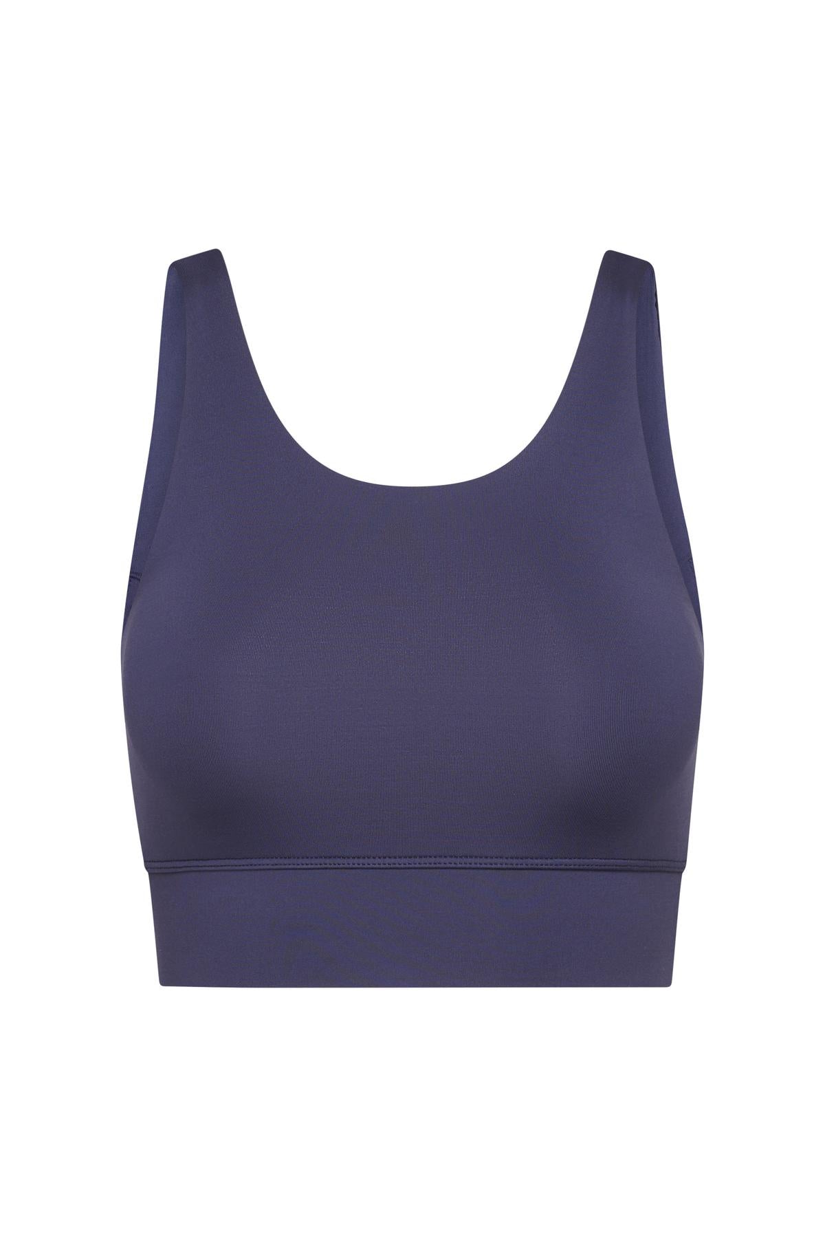 hey-honey-classic-bustier-eclipse-sport-bustier-polyamid image 4