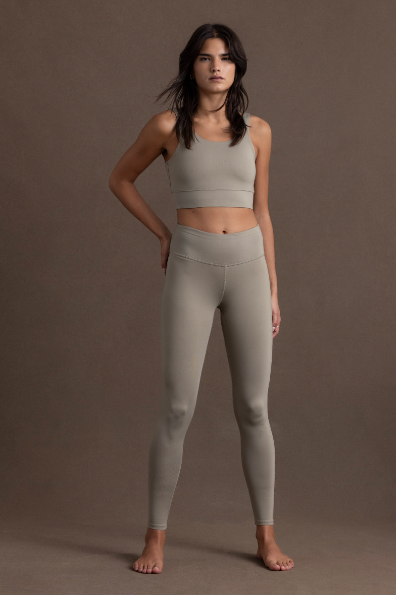 hey-honey-classic-bustier-vetiver-longline-sport-bh-gr-n image 4