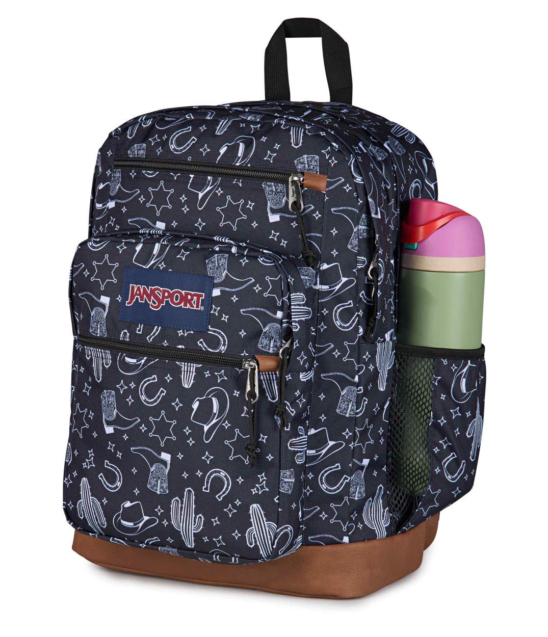 jansport-cool-student-rucksack-wild-west-escape-15-zoll image 4