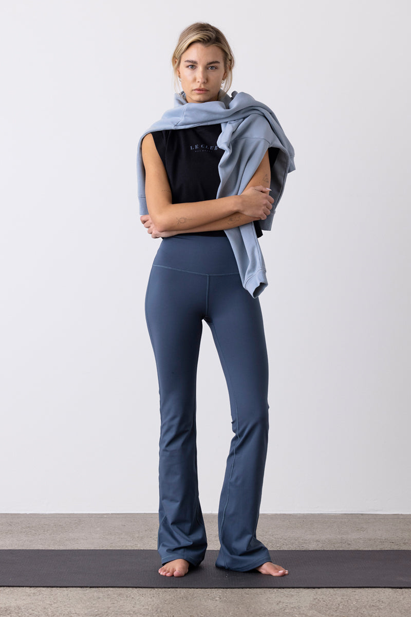 hey-honey-classic-cropped-shirt-le-club-baumwolle image 4