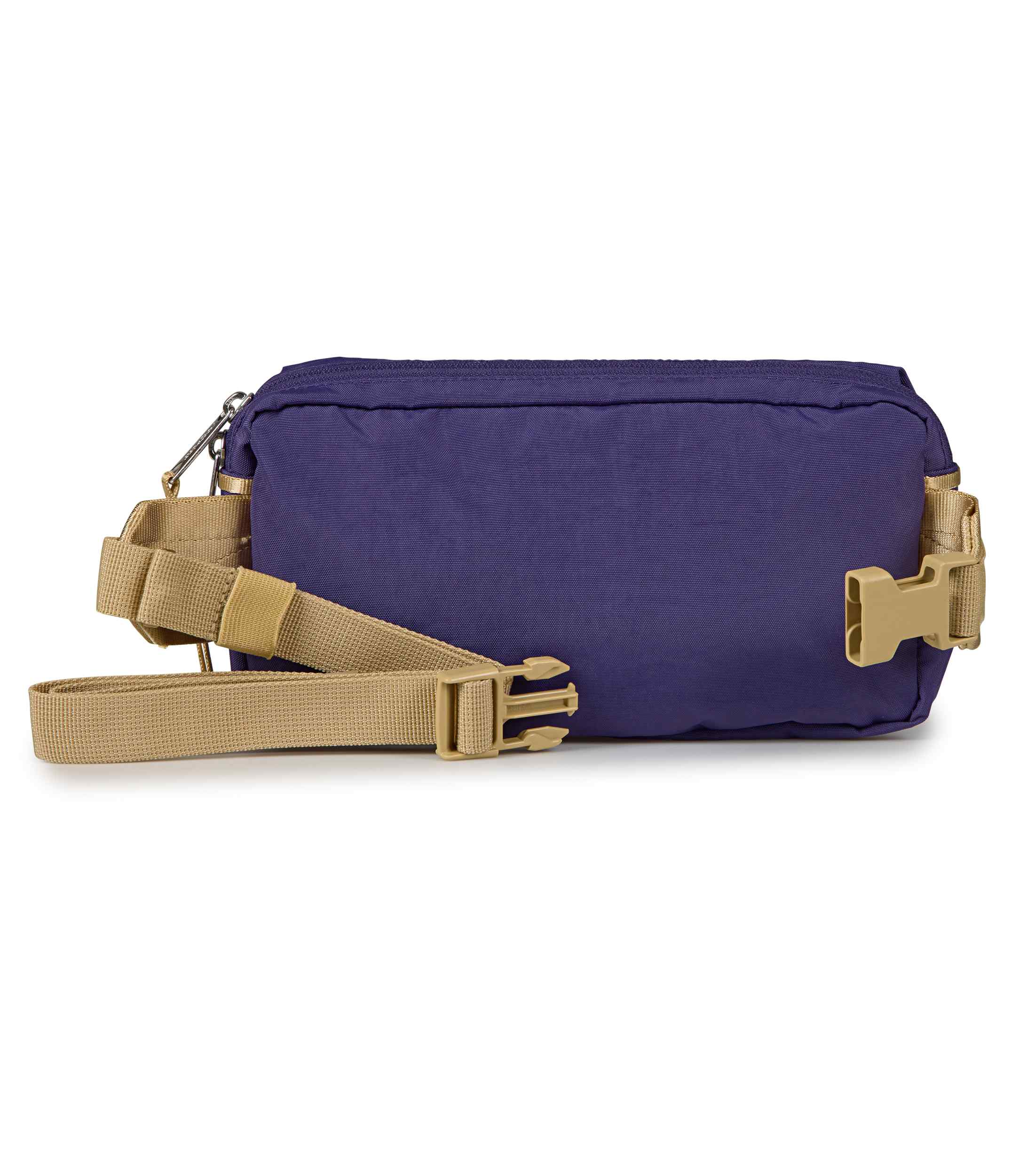 jansport-washington-waistpack-bauchtasche-amethyst-angst image 3