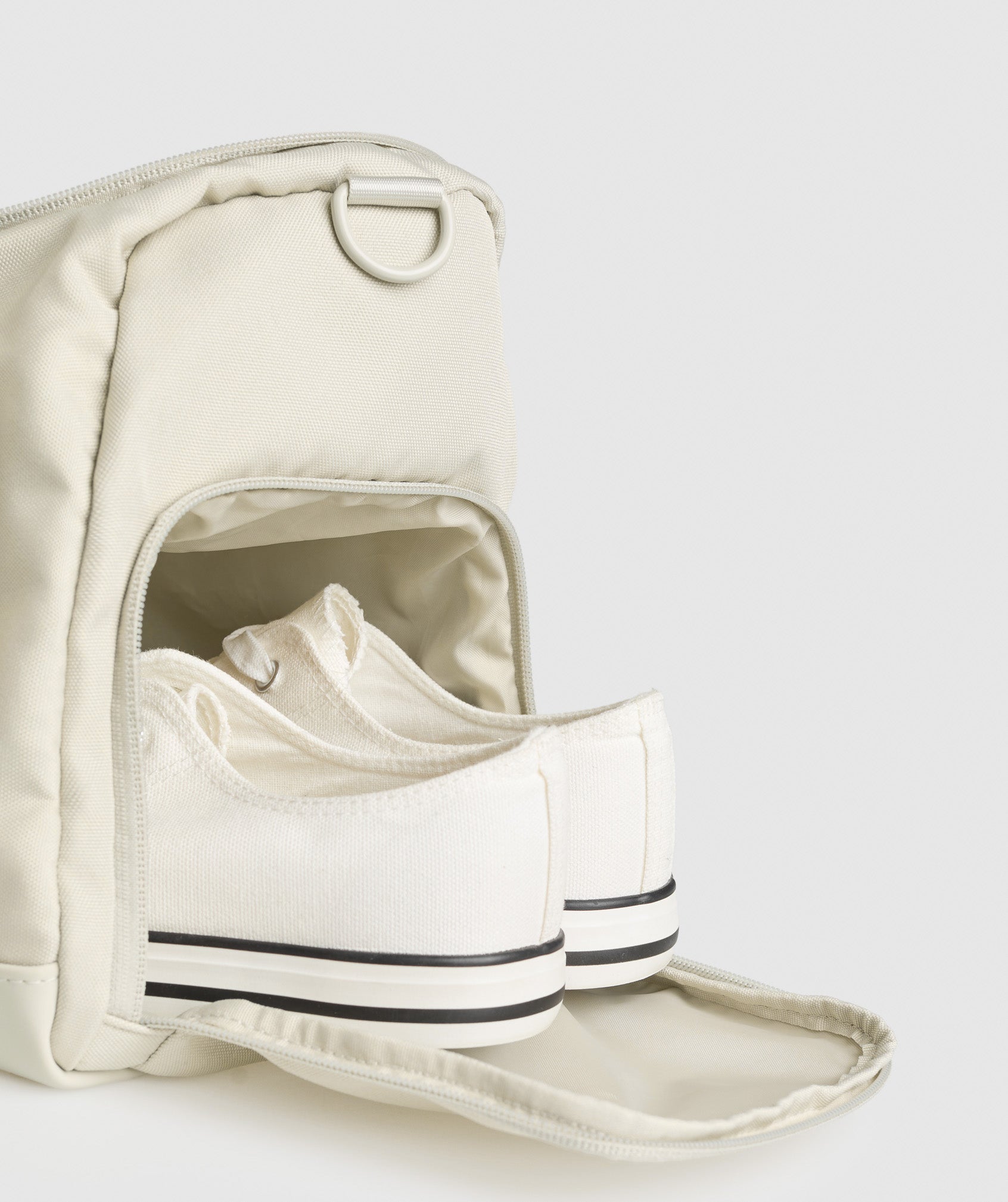 gymshark-everyday-holdall-small-sporttasche-34l-mit-schuhfach image 5