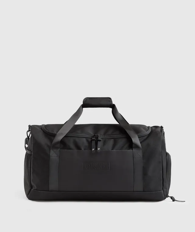 gymshark-everyday-holdall-medium-sporttasche-40l-mit-schuhfach image 1