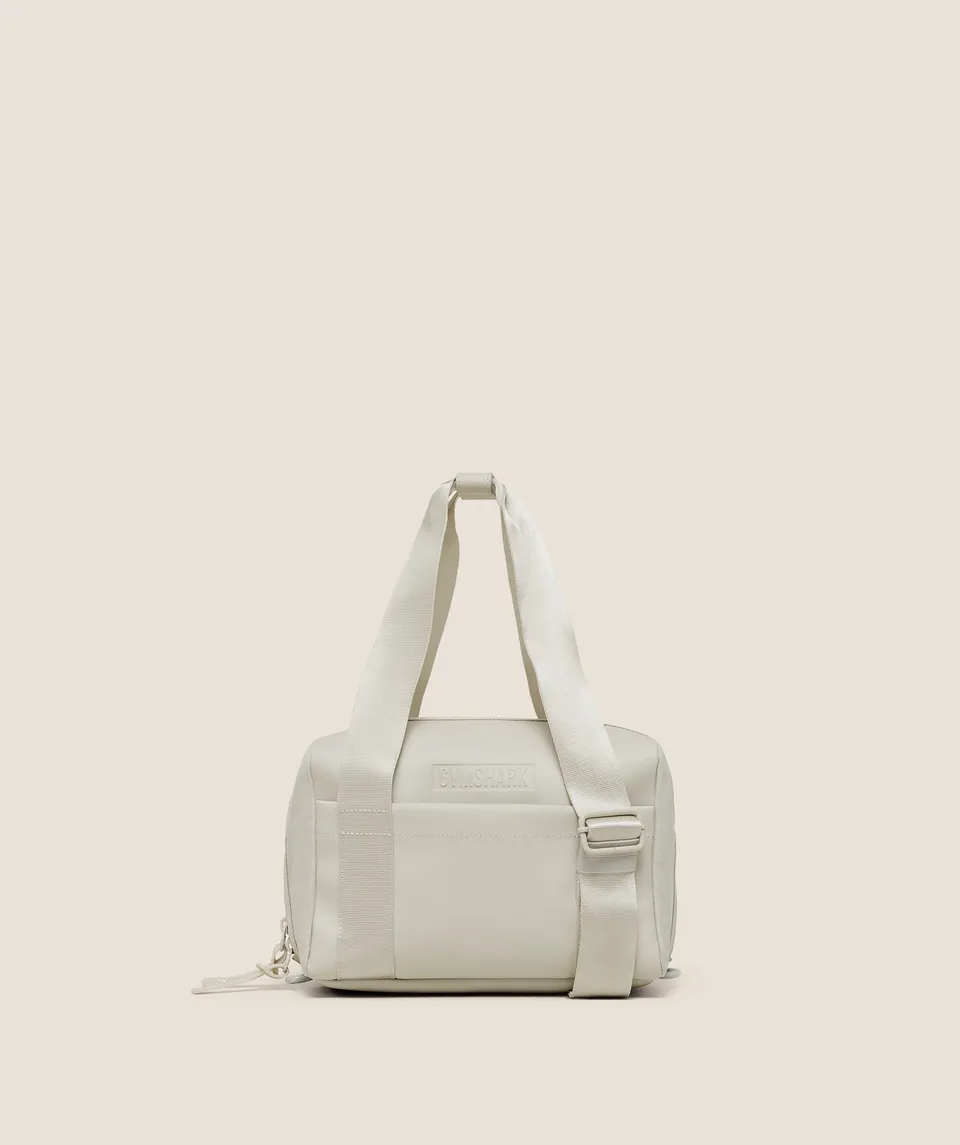 gymshark-everyday-i2a5q-gb7p-mini-holdall-tasche-pvc image 1