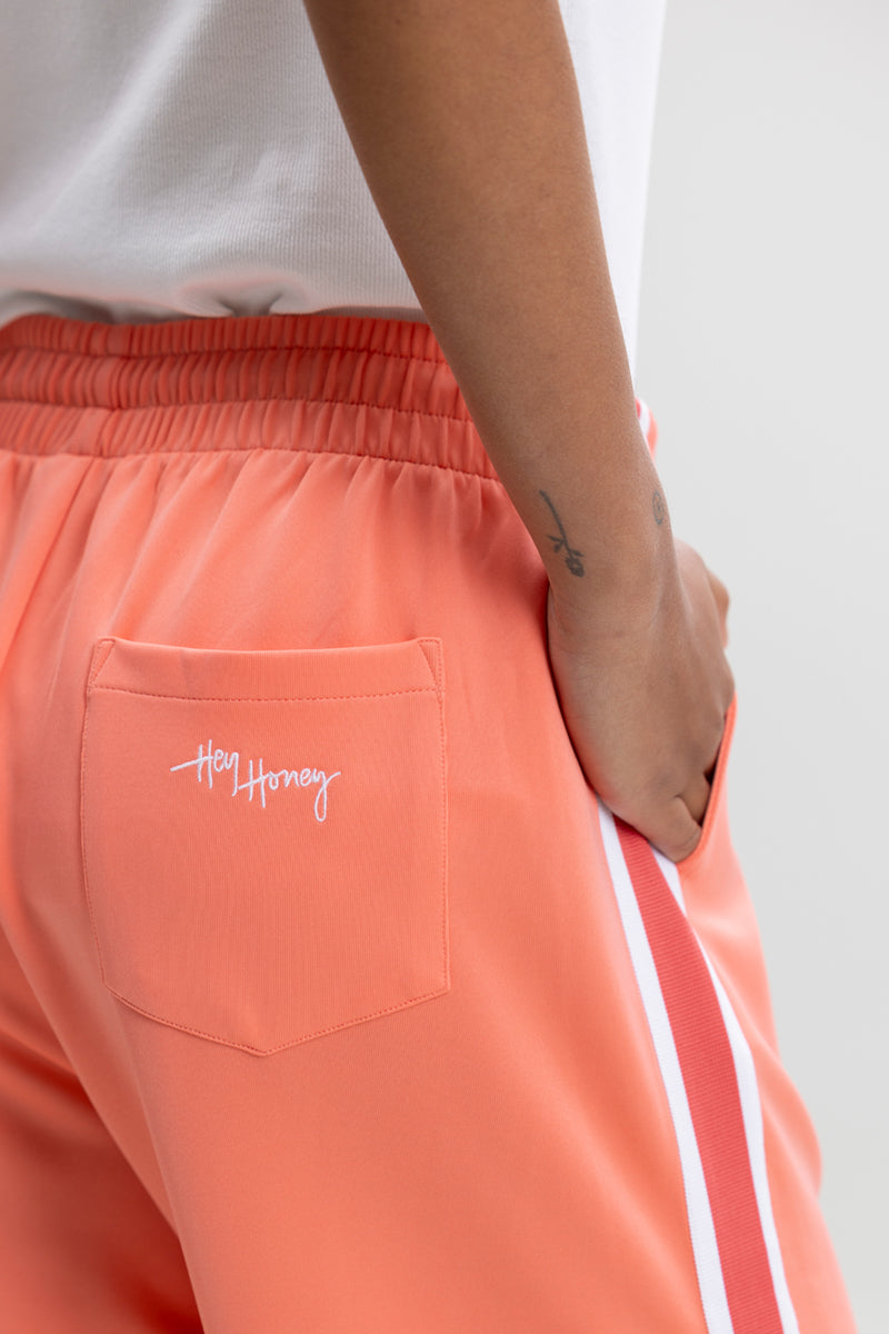 hey-honey-classic-phoenix-trackpants-peach-mikromodal-gr-s image 2
