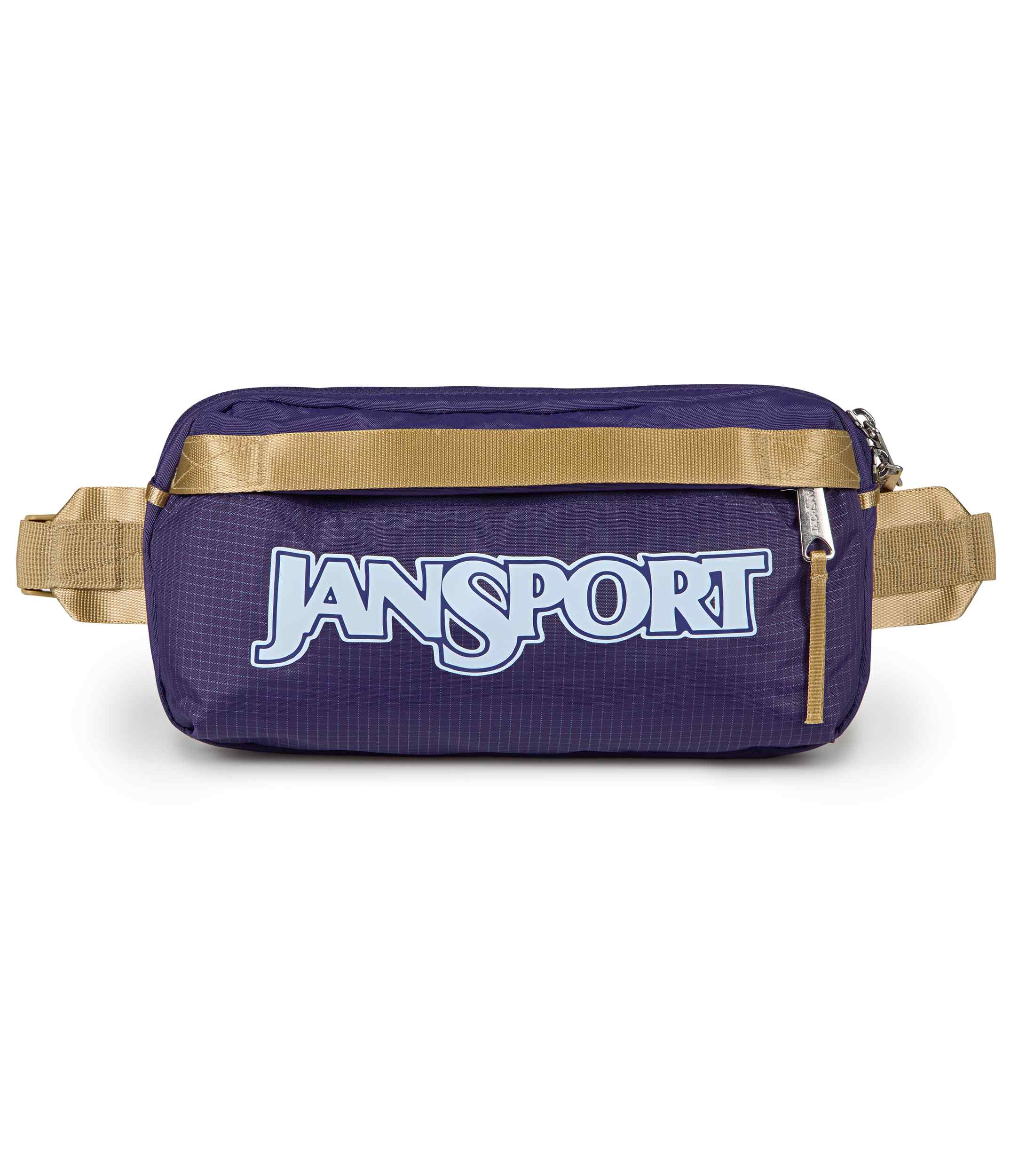 jansport-washington-waistpack-bauchtasche-amethyst-angst image 1