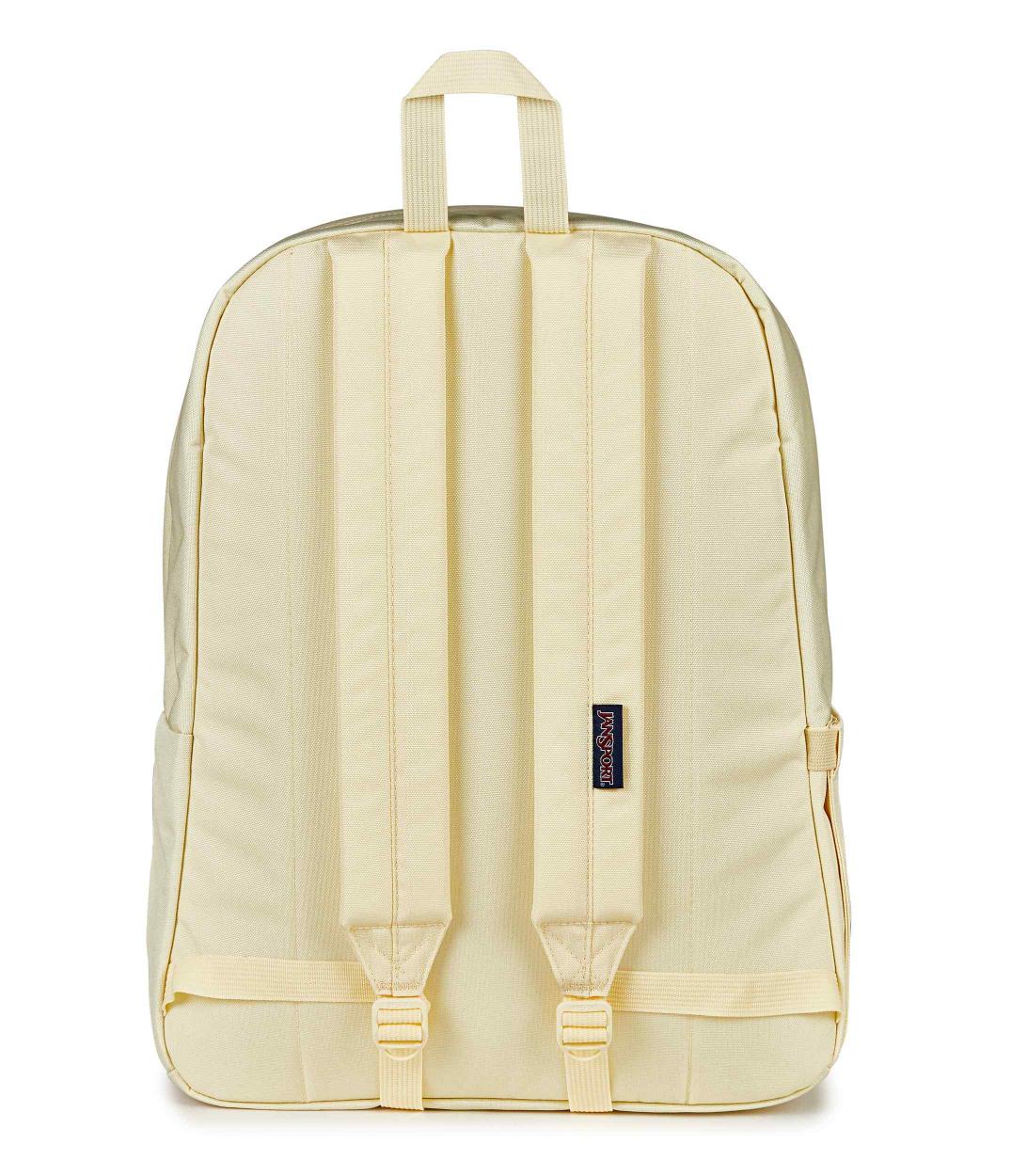 jansport-superbreak-plus-fx-rucksack-slow-n-steady-embroidery-mit-laptopfach image 3