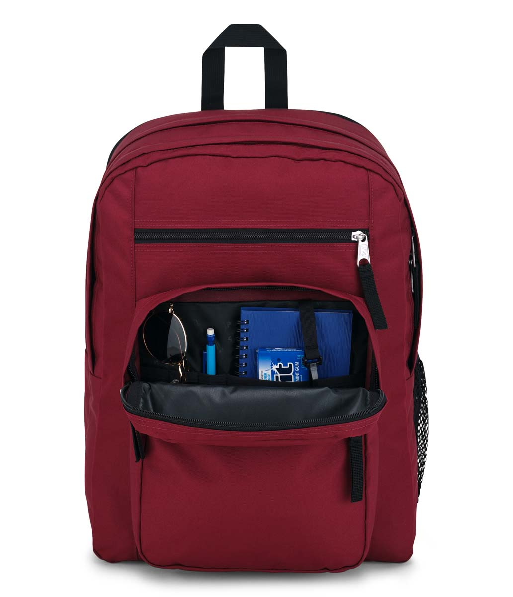 jansport-big-student-rucksack-russet-rot-15-zoll image 4