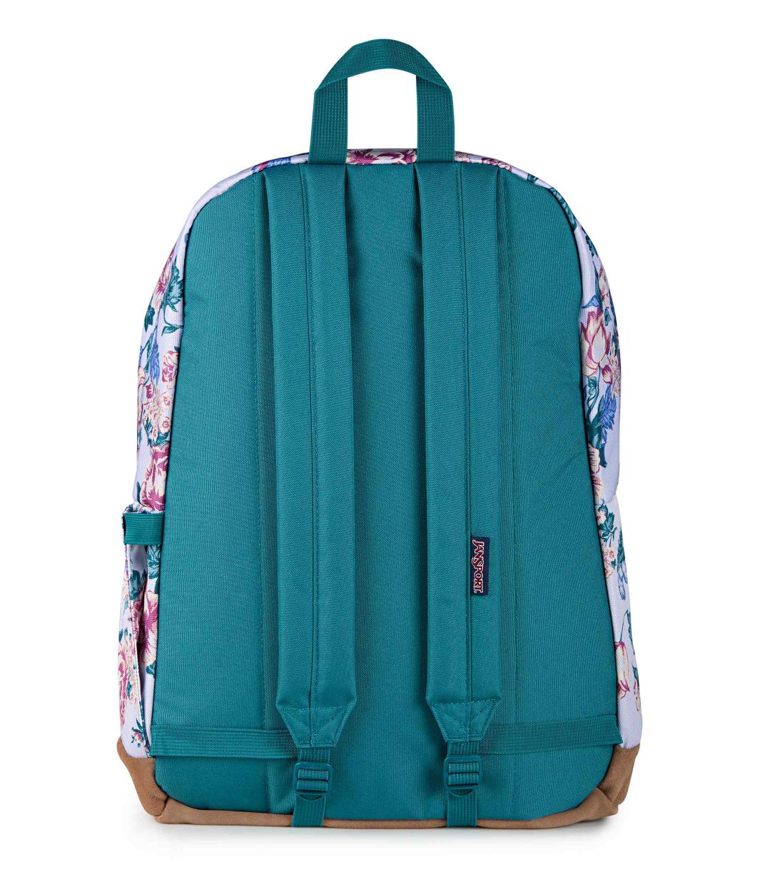 jansport-right-pack-rucksack-rustic-roses-mit-laptopfach image 3