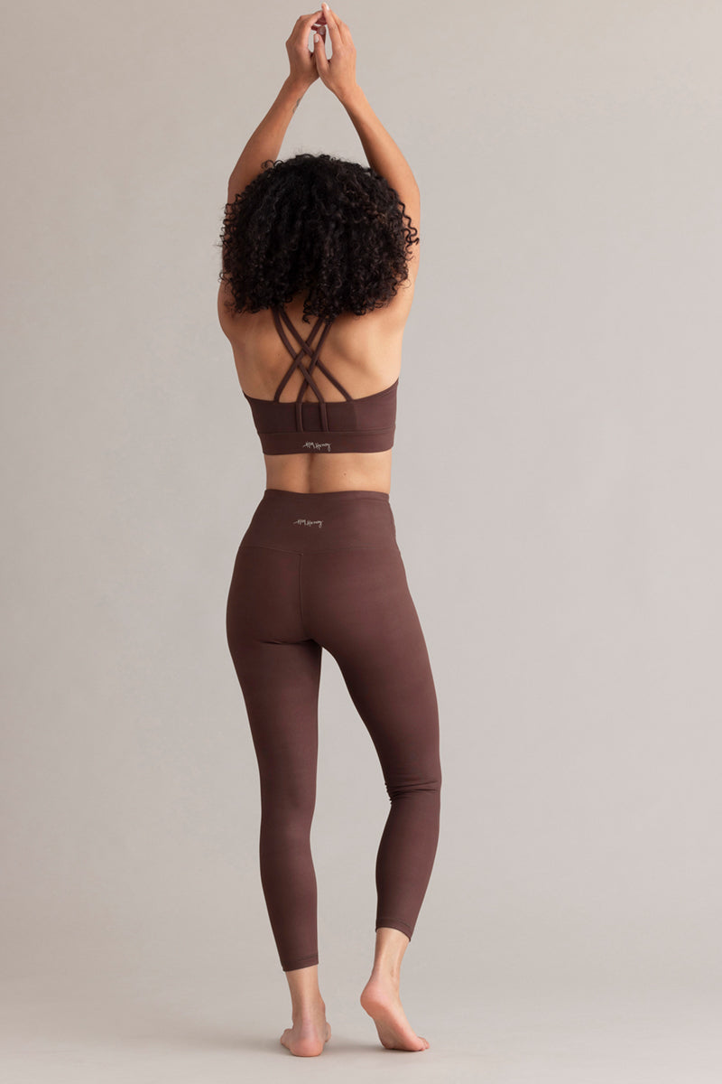 hey-honey-always-dressed-cropped-leggings-soft-brown-s image 4