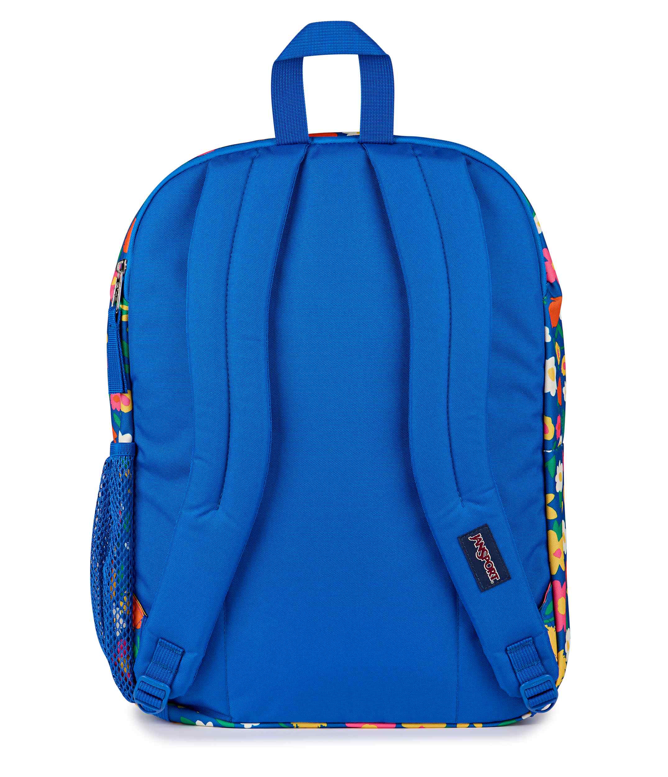 jansport-big-student-rucksack-flower-market-15-zoll-laptopfach image 3