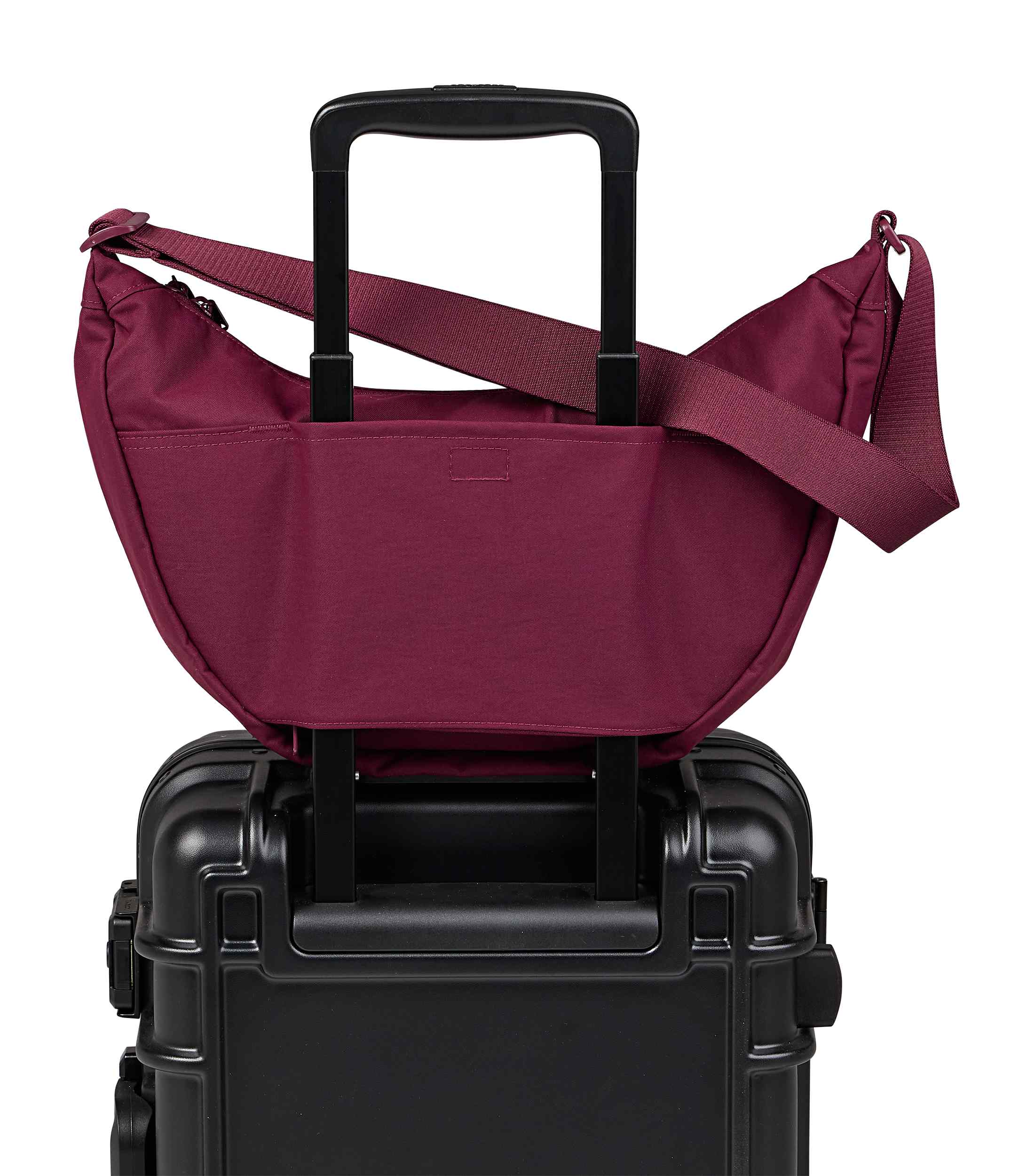jansport-unphased-crossbody-large-umh-ngetasche-cherry-lacquer-flaschenfach image 2