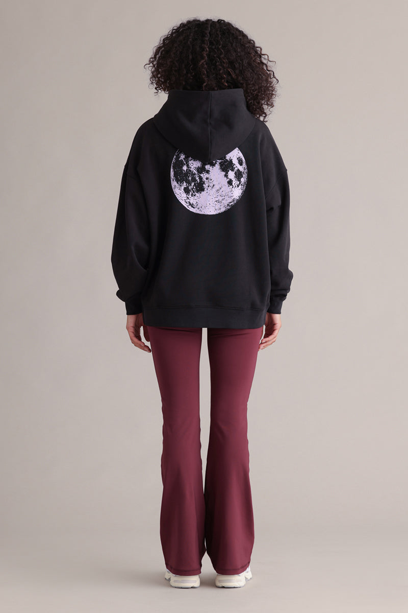 hey-honey-classic-hoodie-moon-black-baumwolle image 6