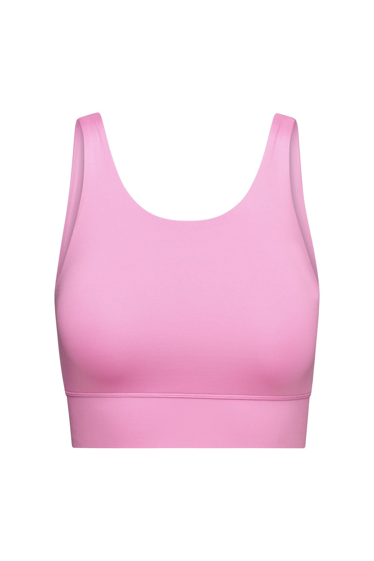 hey-honey-classic-bustier-rosewood-sport-bh-uni image 6