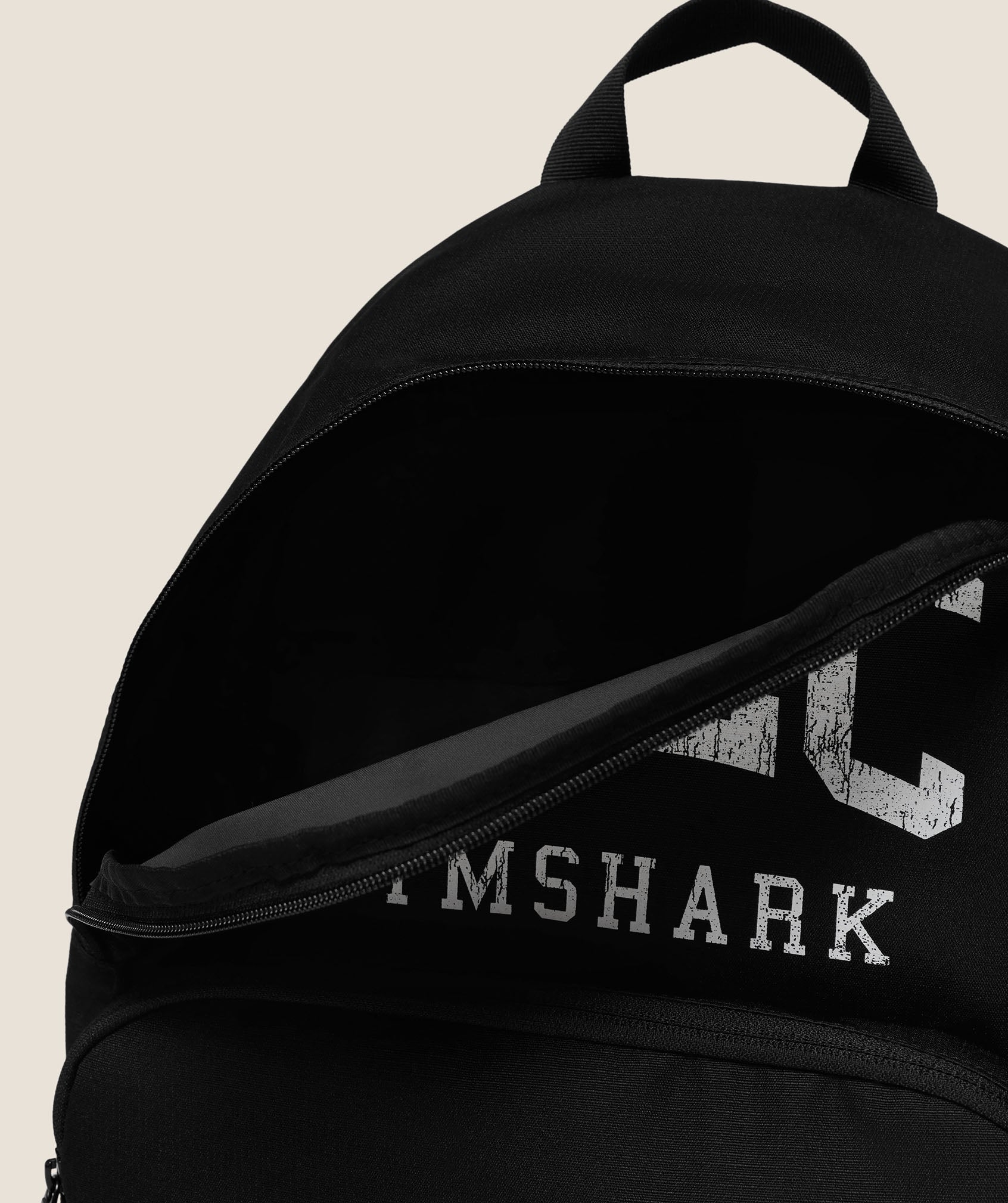 gymshark-everyday-gslc-active-backpack-rucksack-schwarz image 5