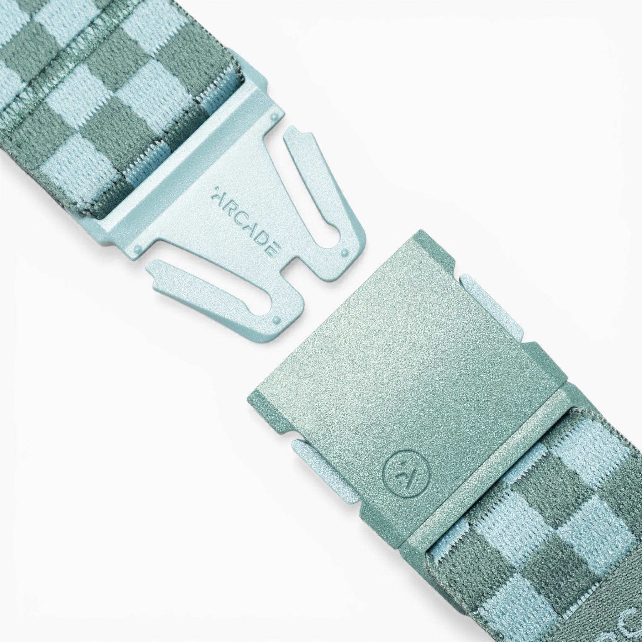 arcade-adventure-stretch-belt-check-stretchg-rtel-karo-elastisch image 3