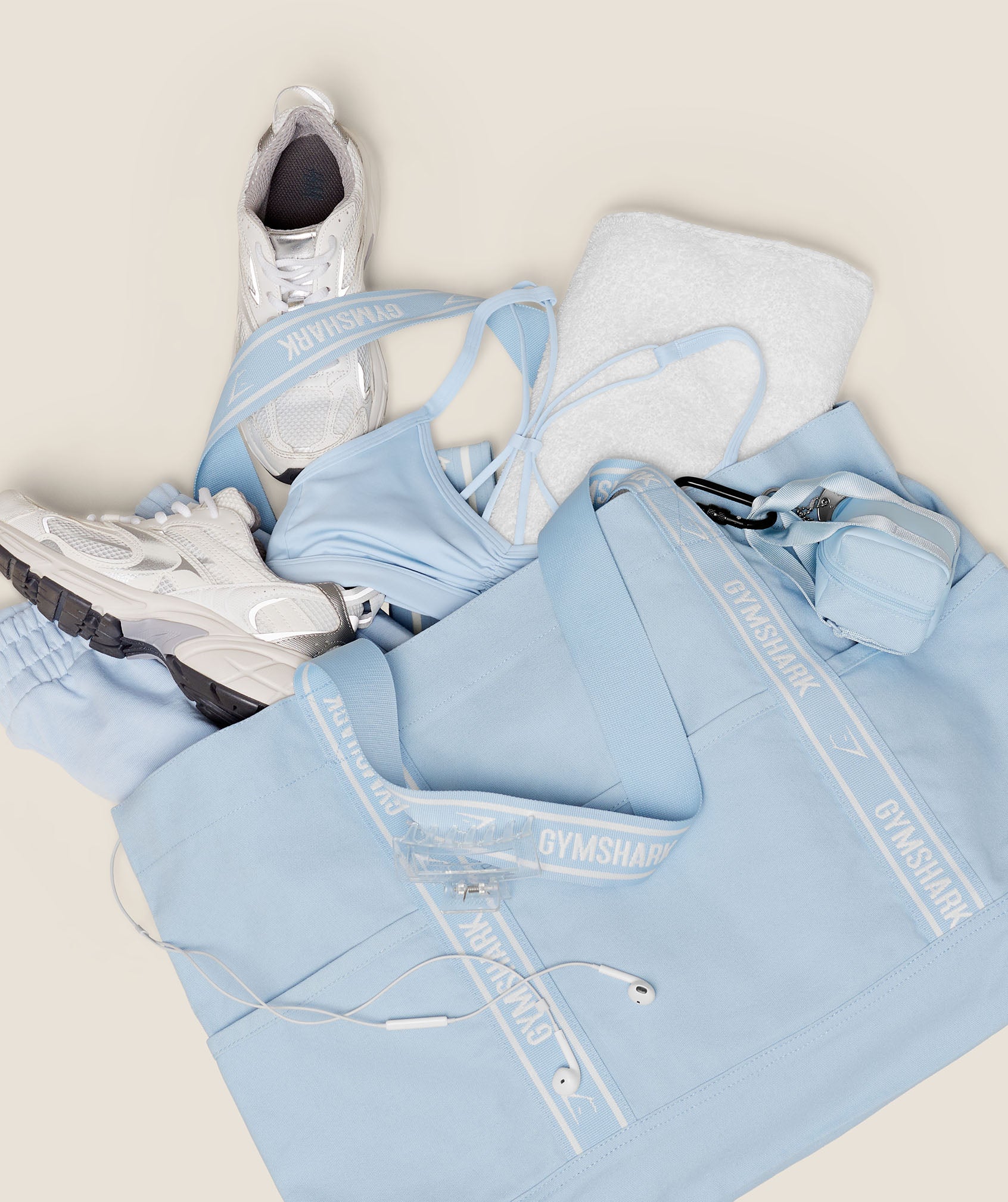 gymshark-everyday-seamless-logo-tote-tasche-baumwolle-60-cm-2 image 4